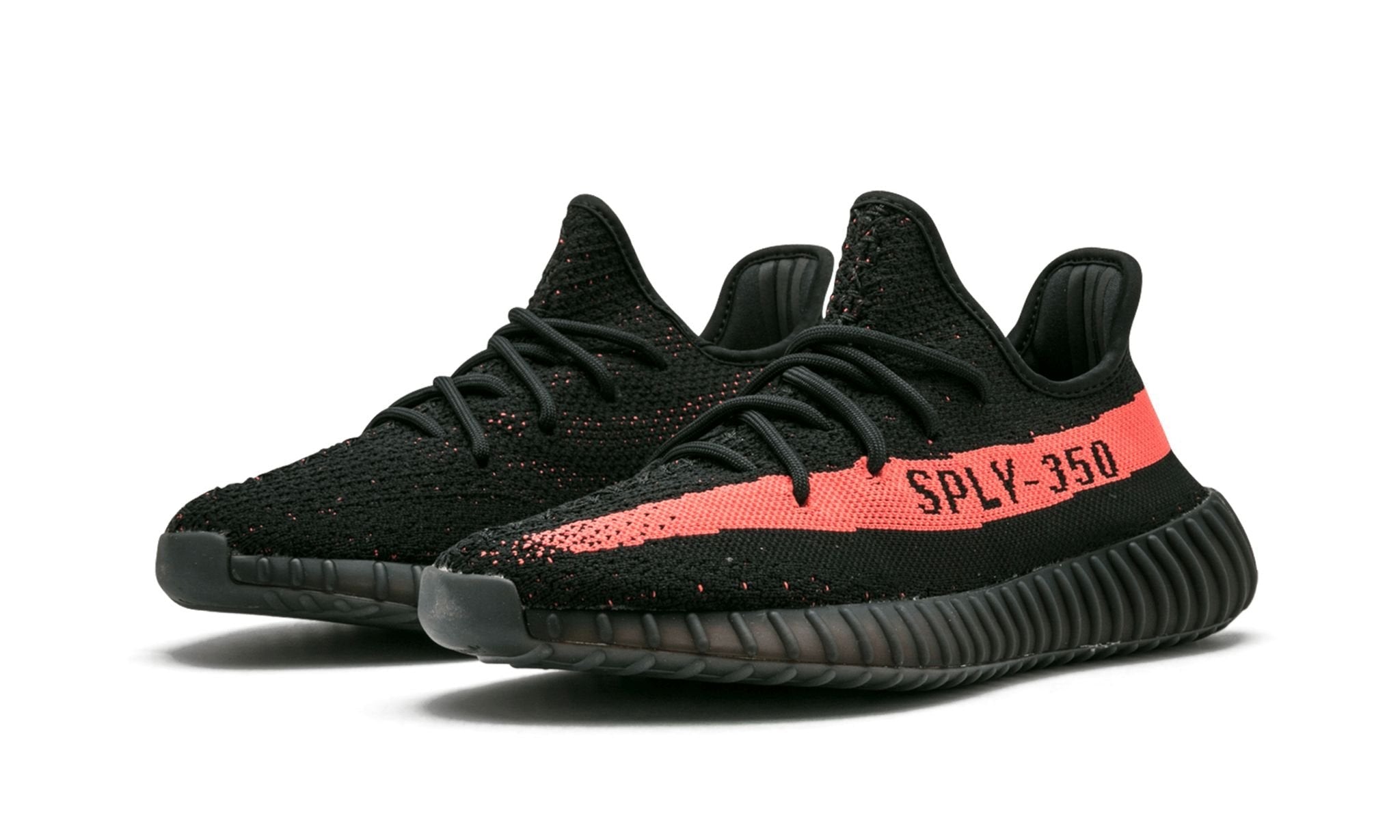 Yeezy Boost 350 V2 Core Red