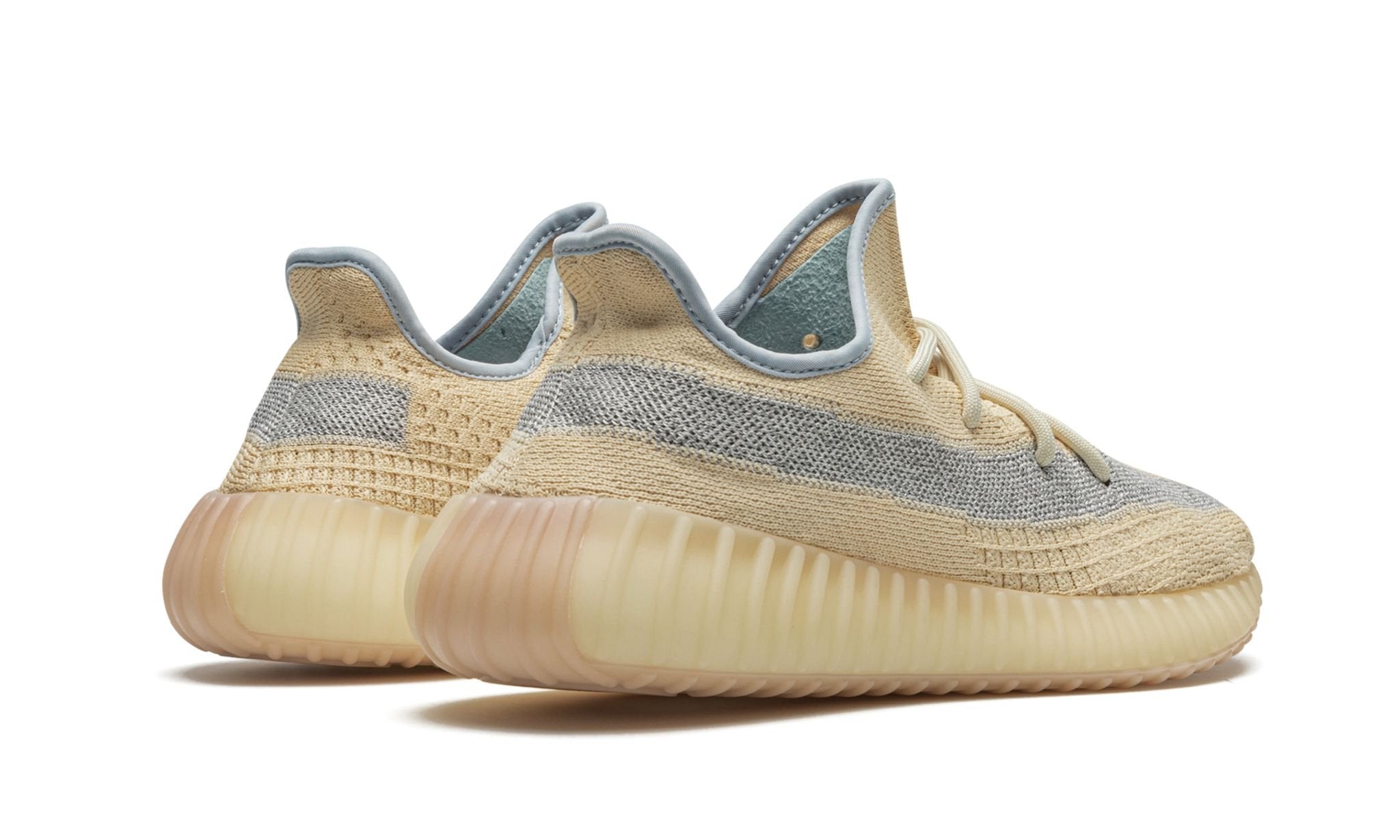 Yeezy 350 V2 Linen