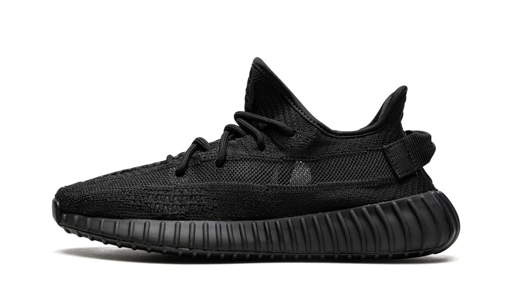 Yeezy Boost V2 350 Onyx