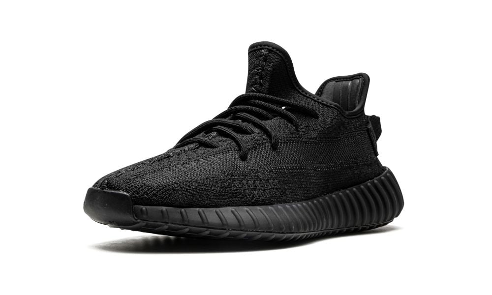 Yeezy Boost V2 350 Onyx