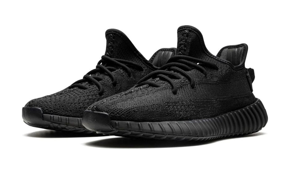 Yeezy Boost V2 350 Onyx