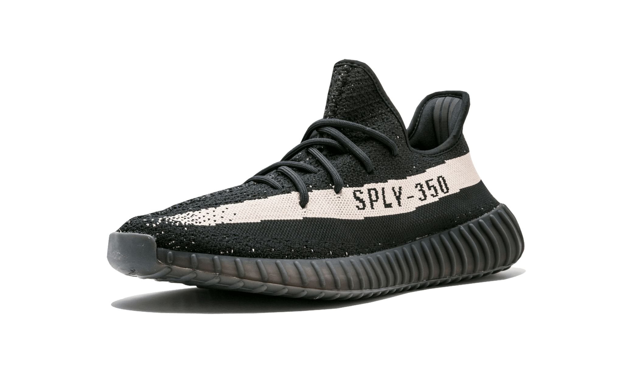 Yeezy Boost 350 V2 Oreo Core Black White