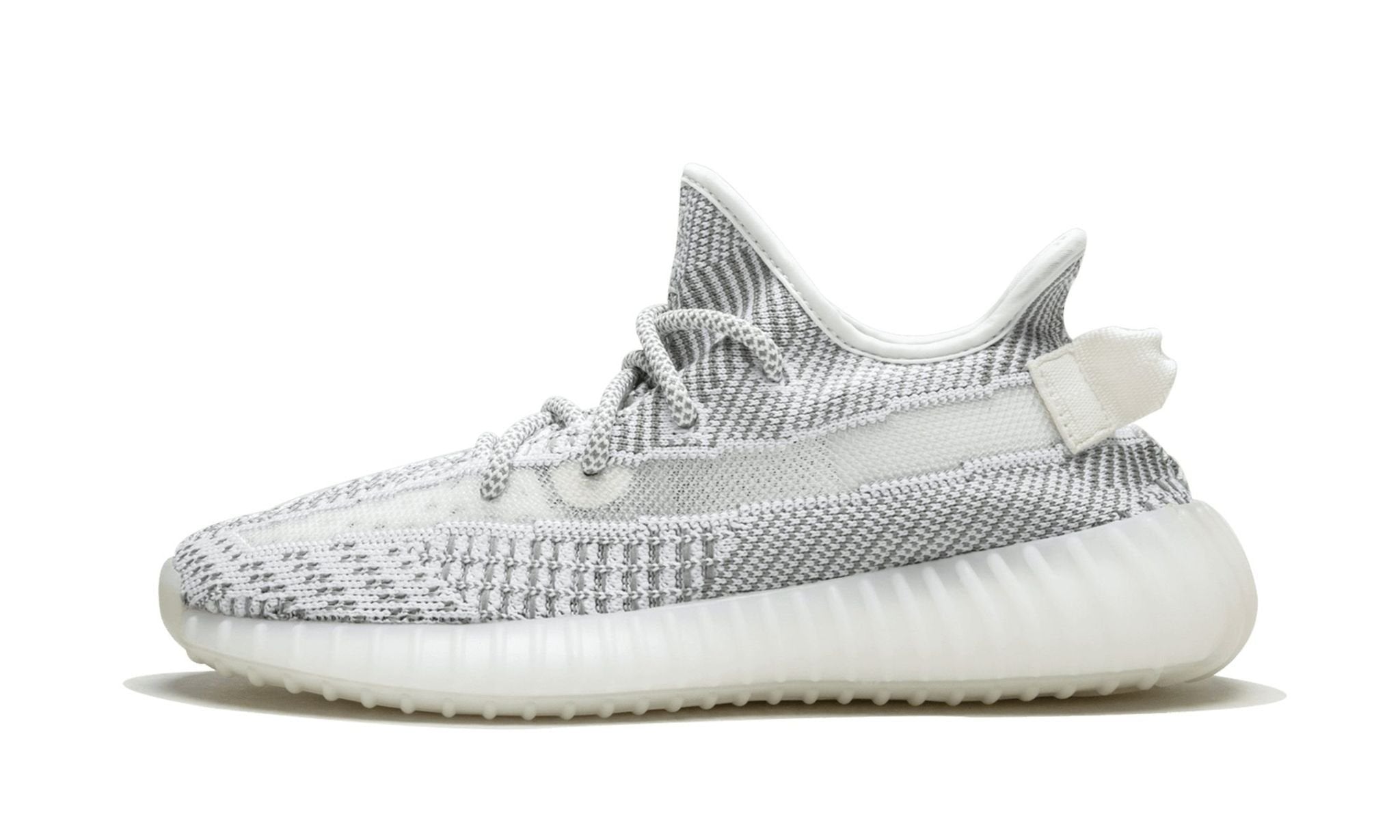Yeezy Boost 350 V2 Static NonReflective