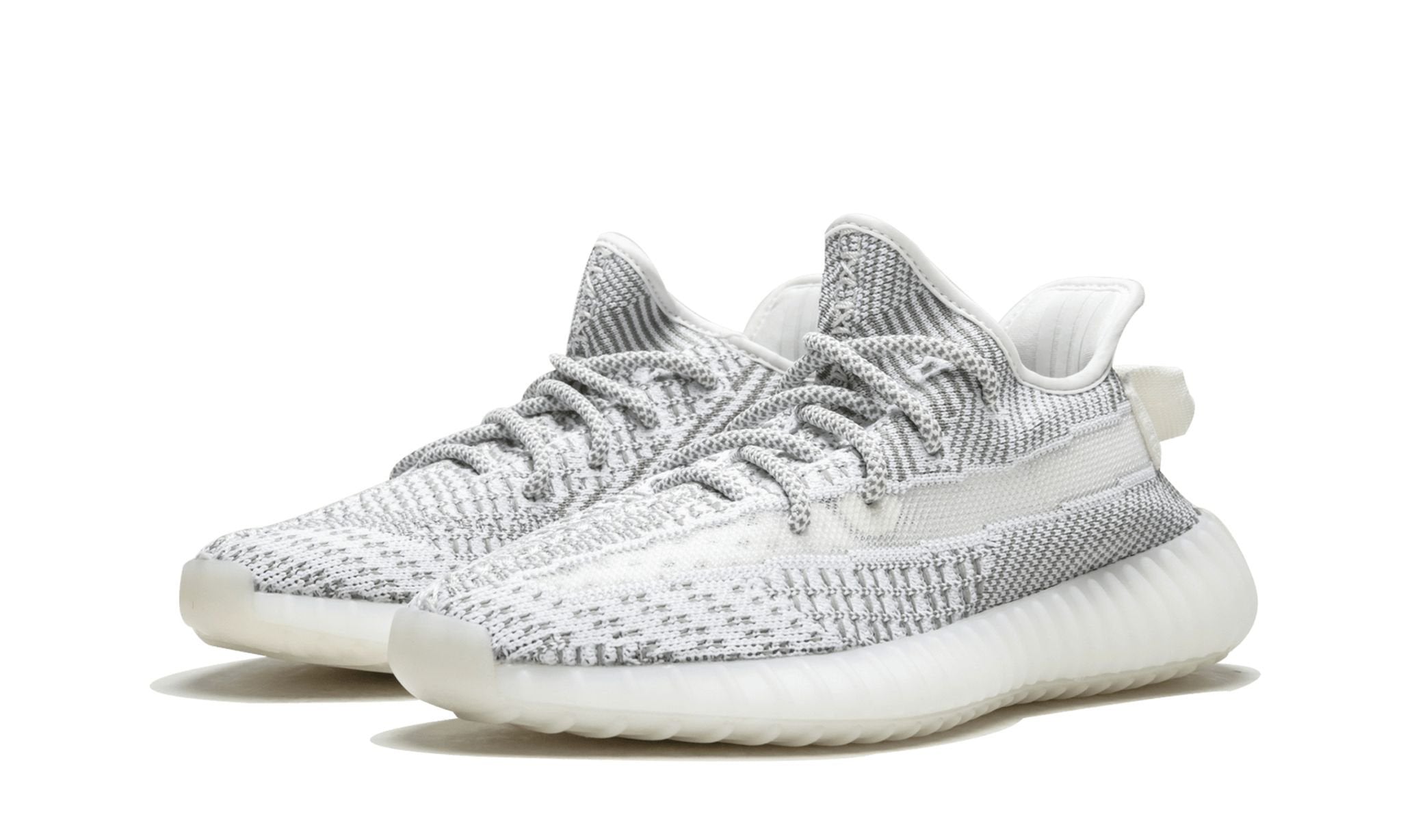 Yeezy Boost 350 V2 Static NonReflective