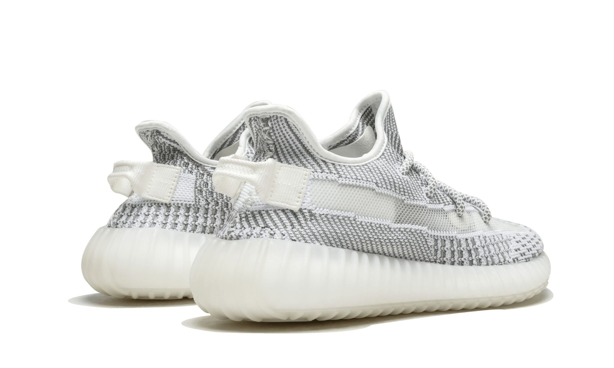 Yeezy Boost 350 V2 Static NonReflective