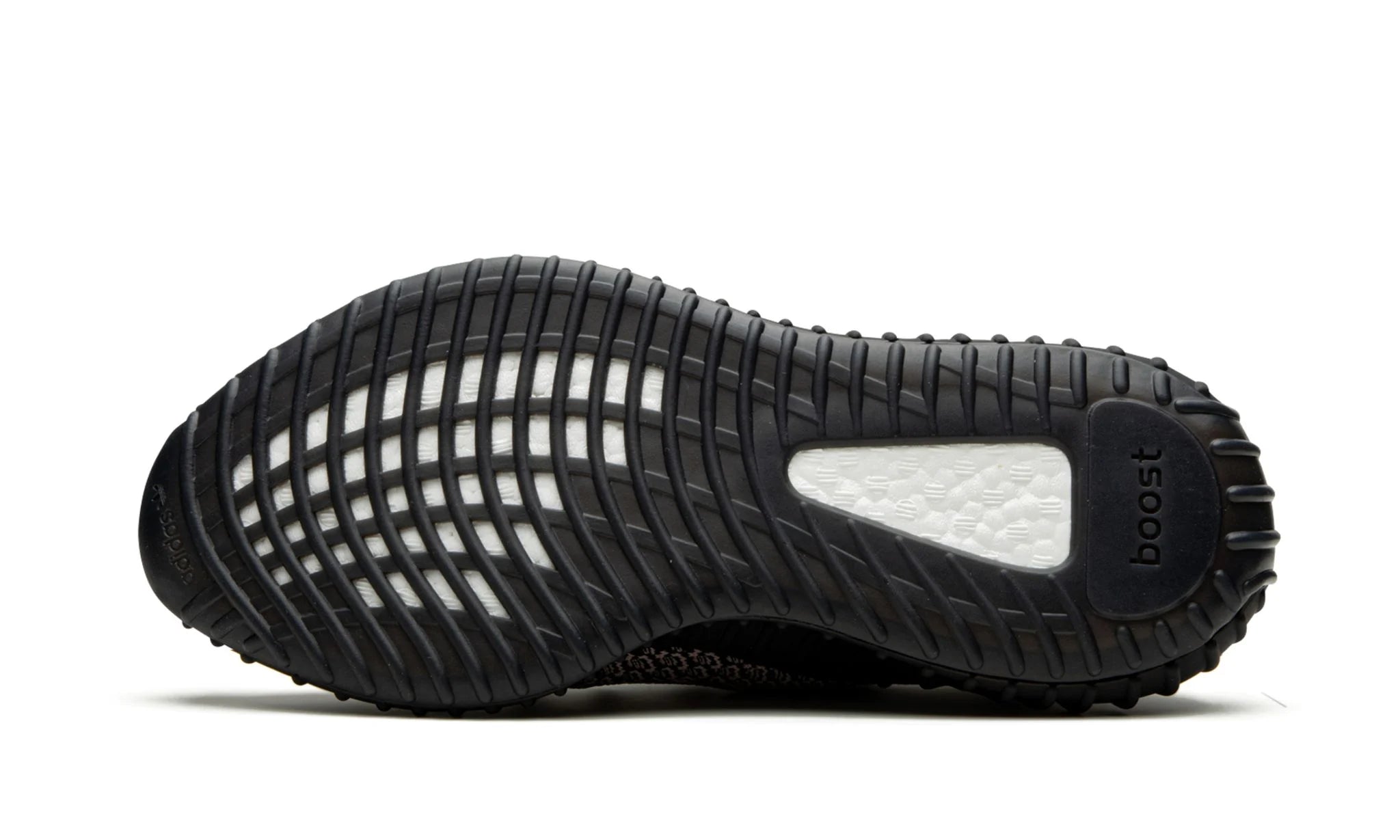 Yeezy Boost 350 V2 Yecheil Non Reflective