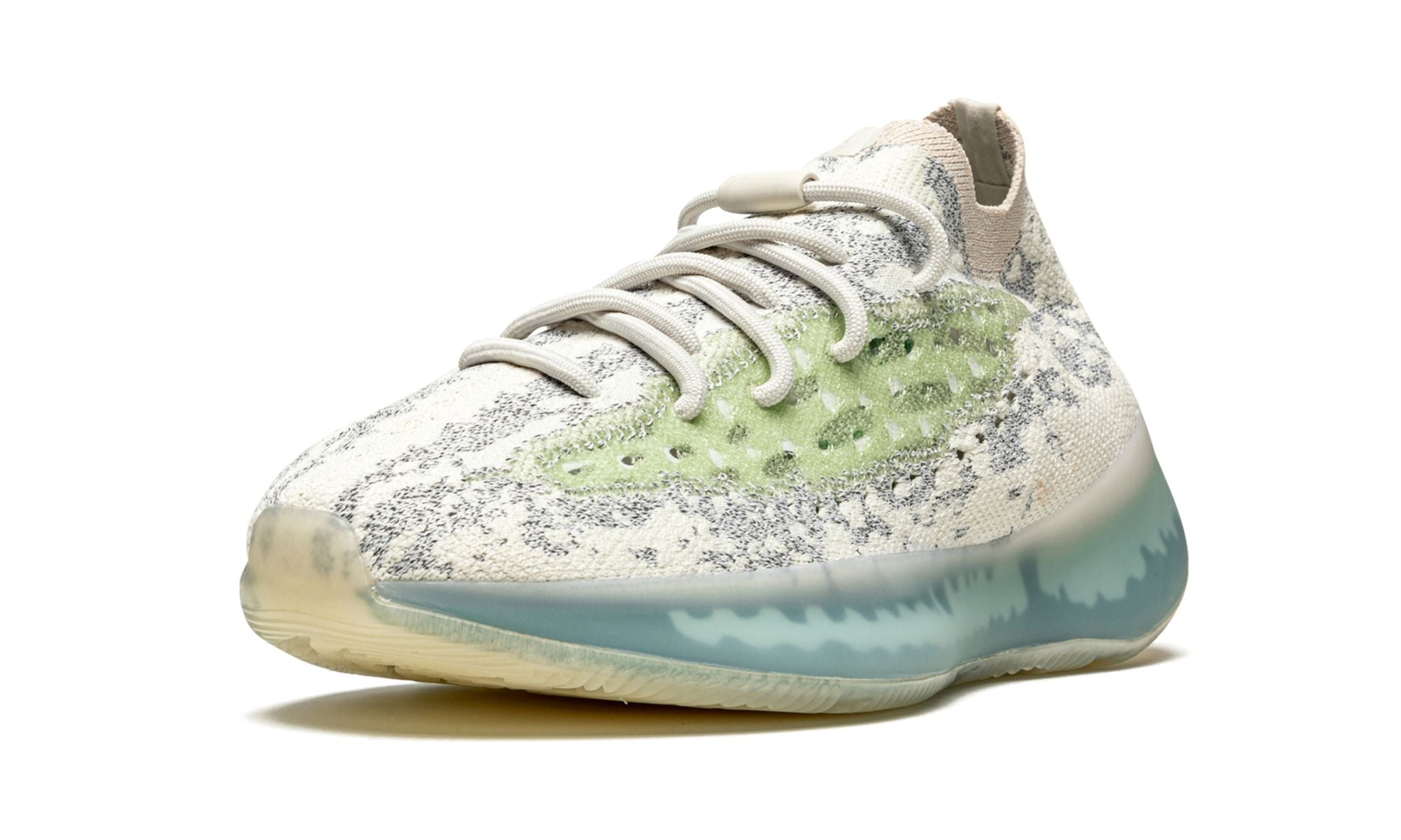 Yeezy Boost 380 Alien Blue