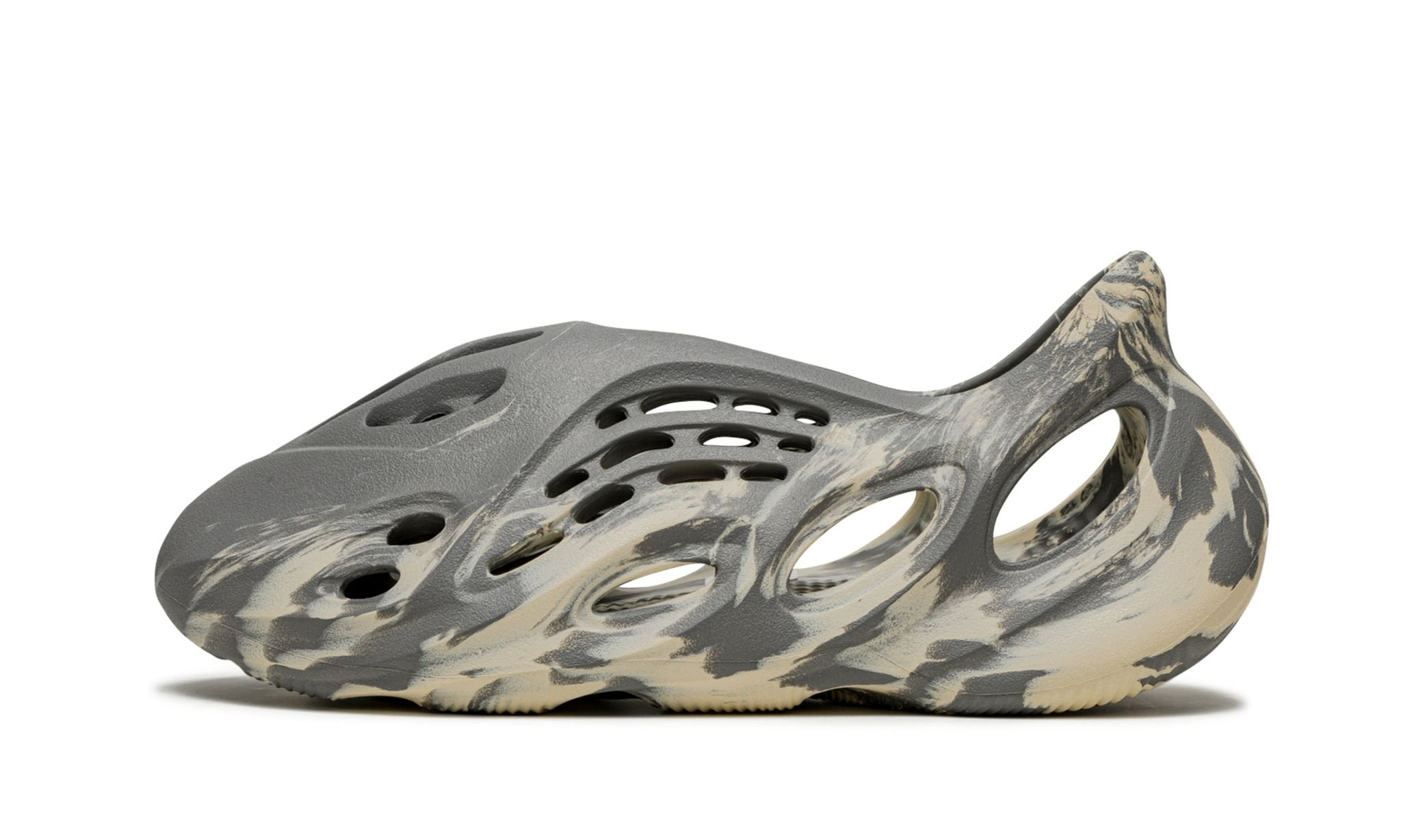 Yeezy Foam Runner Mxt Moon Grey