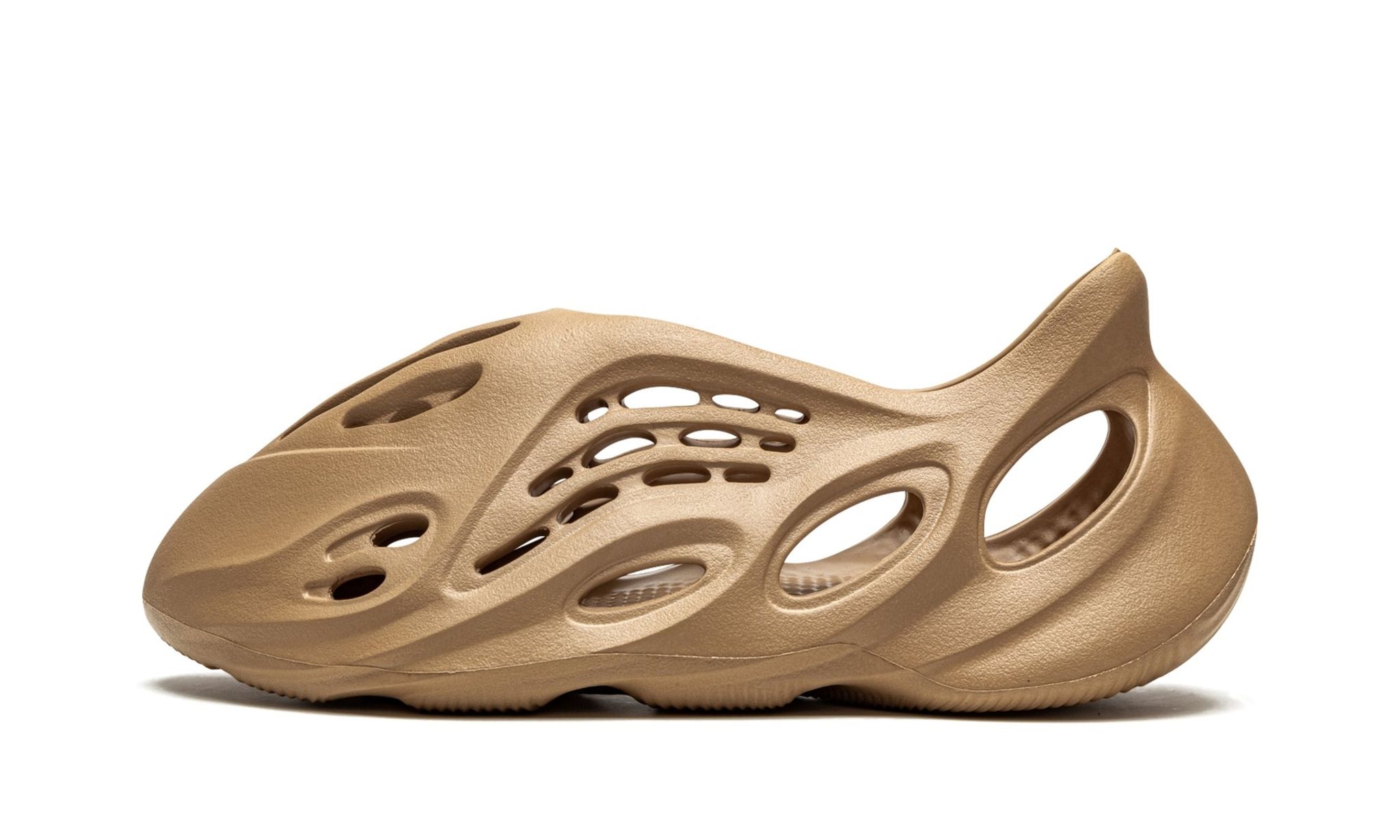 Yeezy Foam Runner Ochre