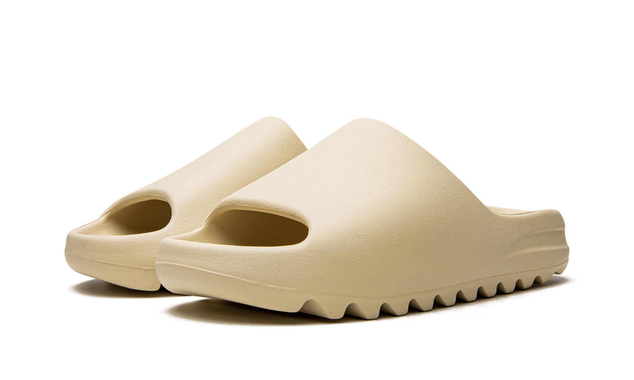 Yeezy Slides Bone