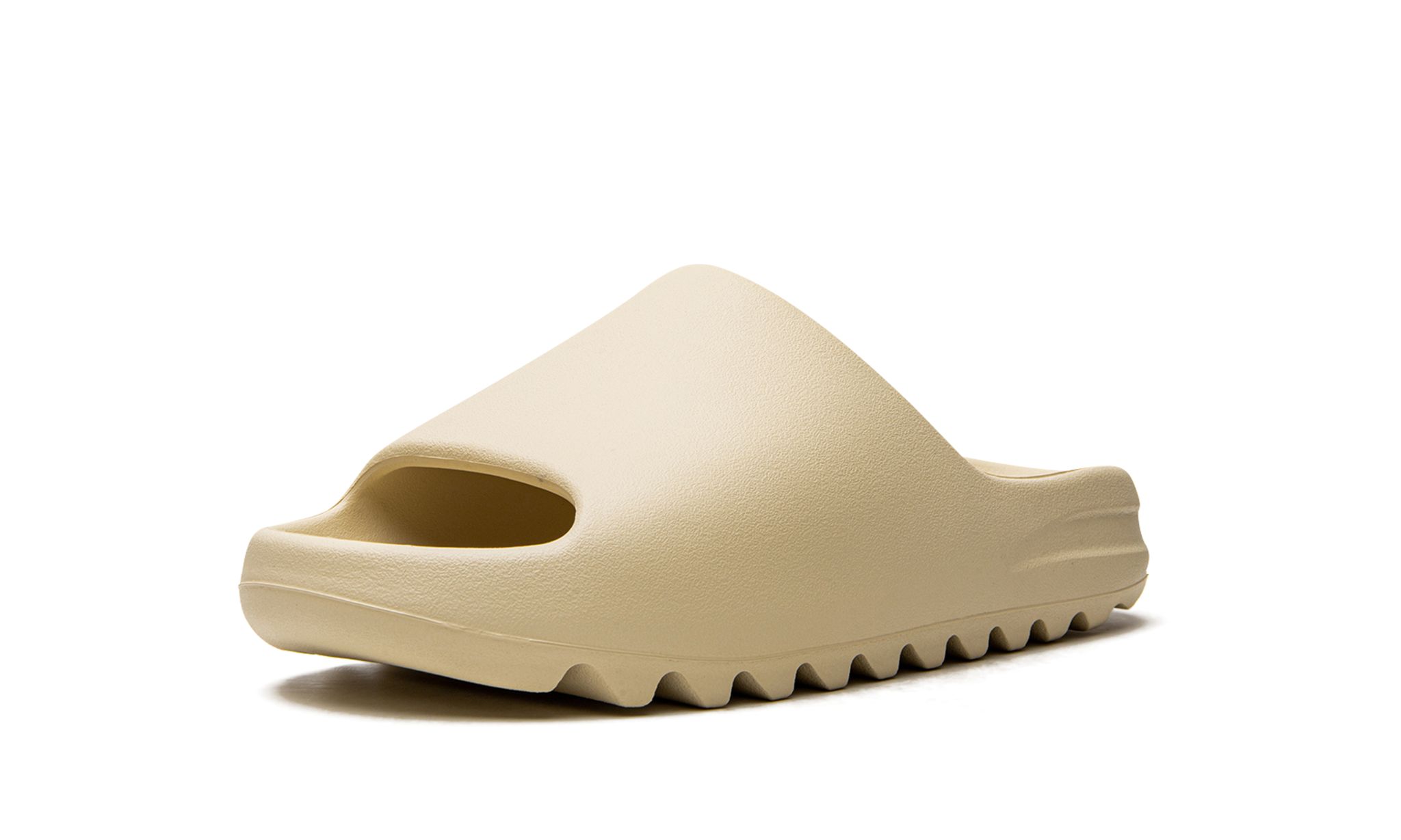 Yeezy Slides Bone