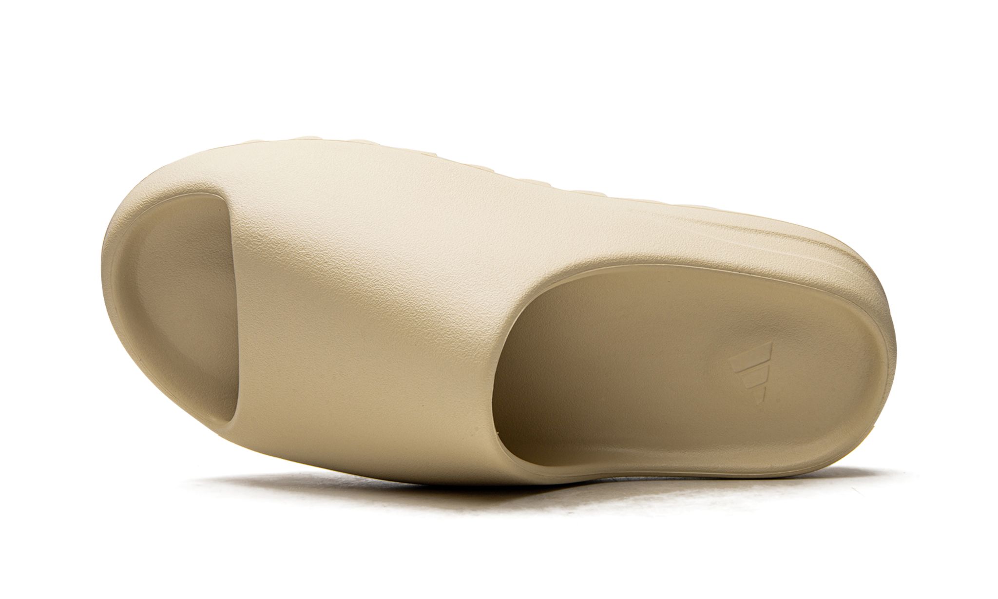 Yeezy Slides Bone