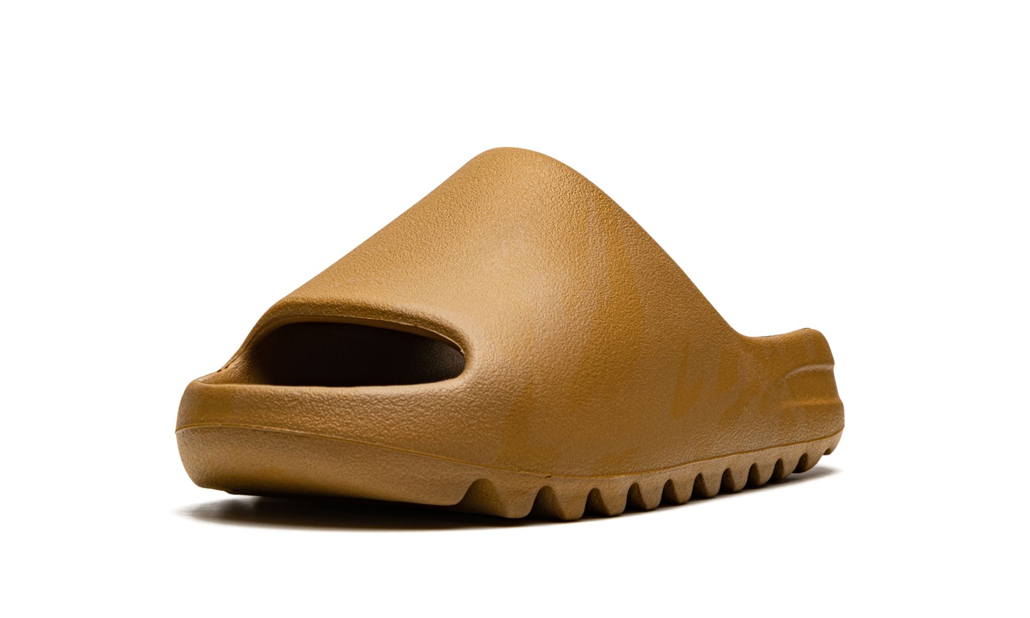 Yeezy Slides Ochre