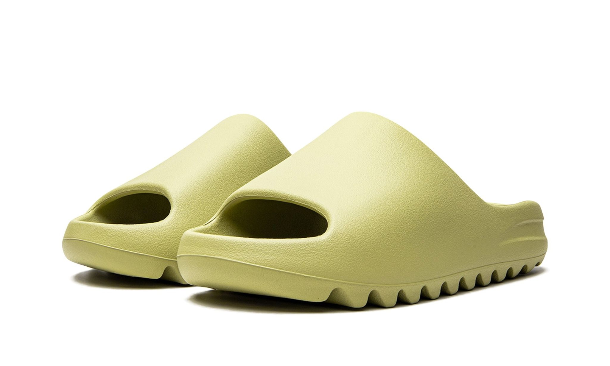 Yeezy Slides Resin