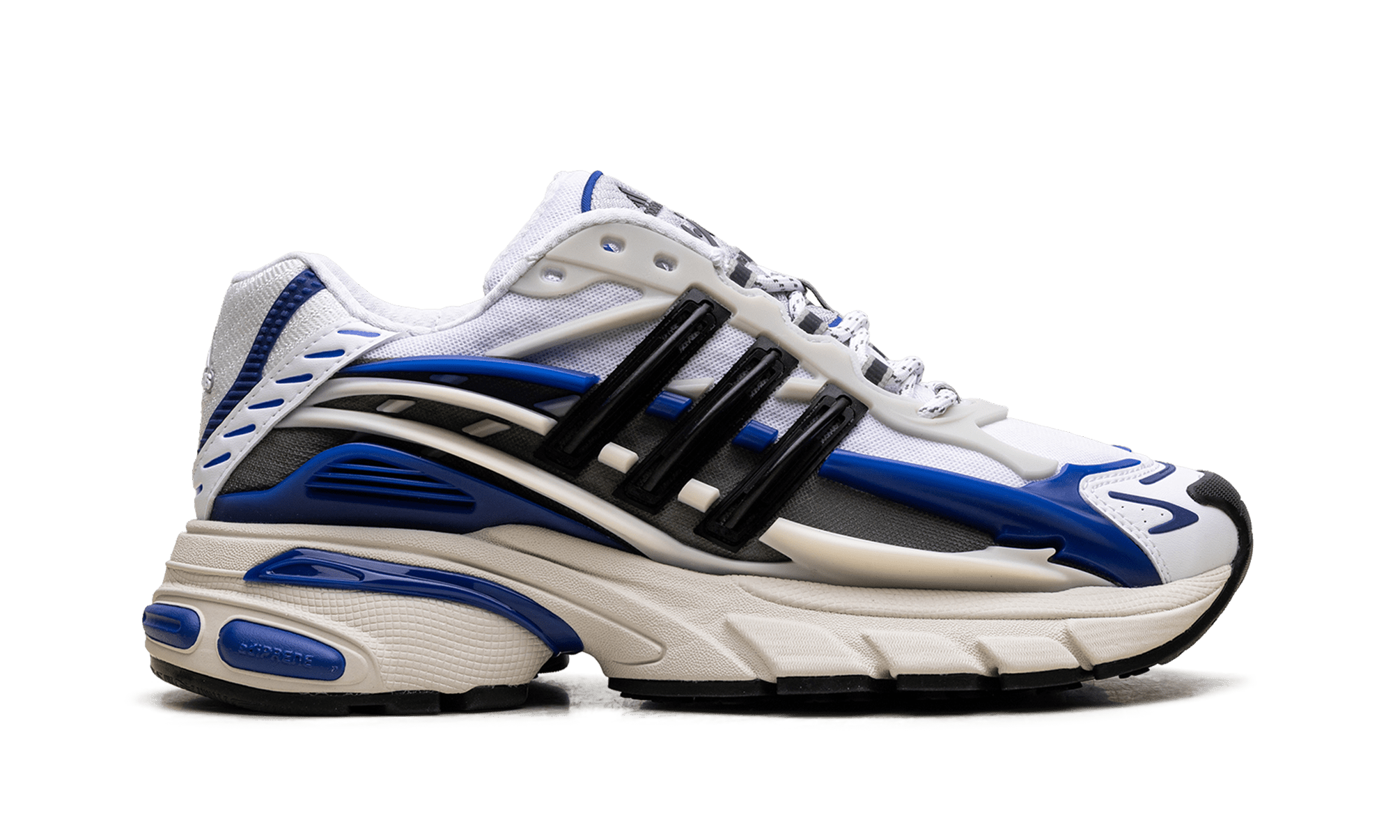 Adistar Jellyfish "Pharrell Williams - Royal Blue" - Guerdon Kicks - Sneakers