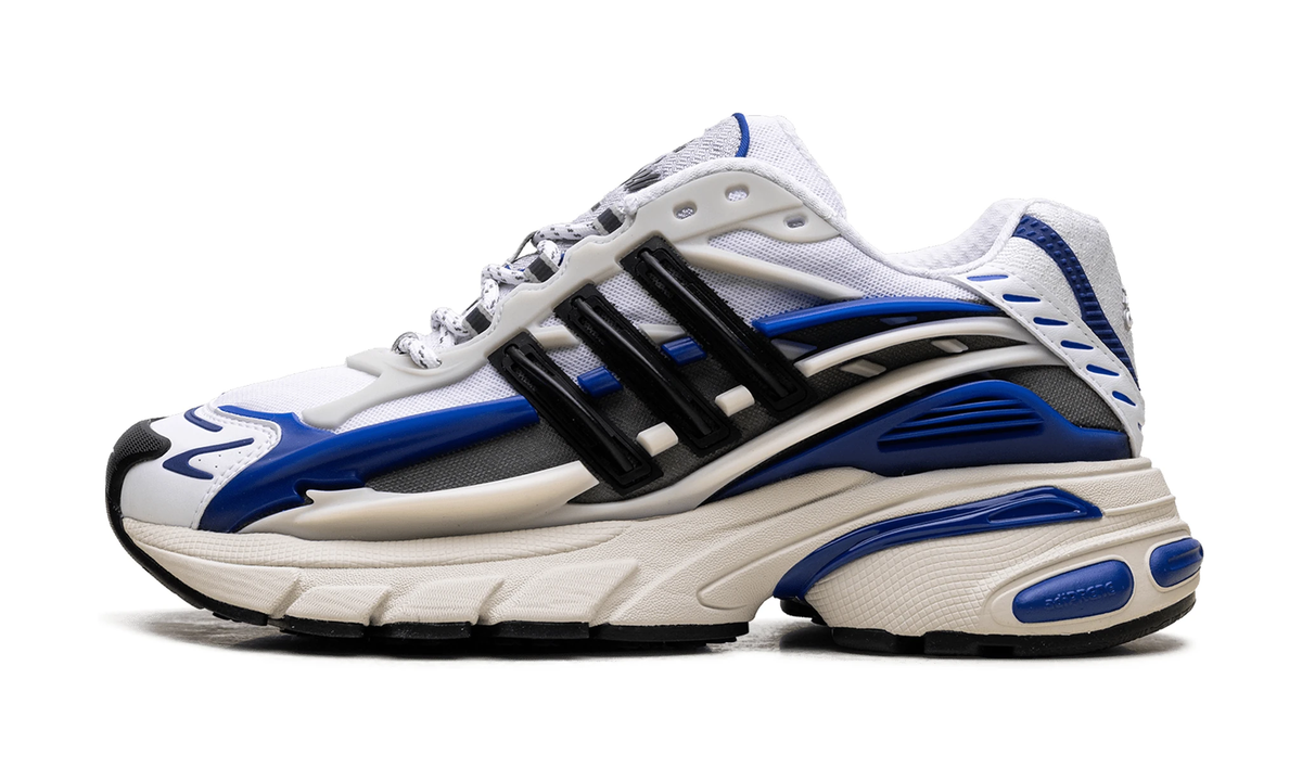Adistar Jellyfish "Pharrell Williams - Royal Blue" - Guerdon Kicks - Sneakers