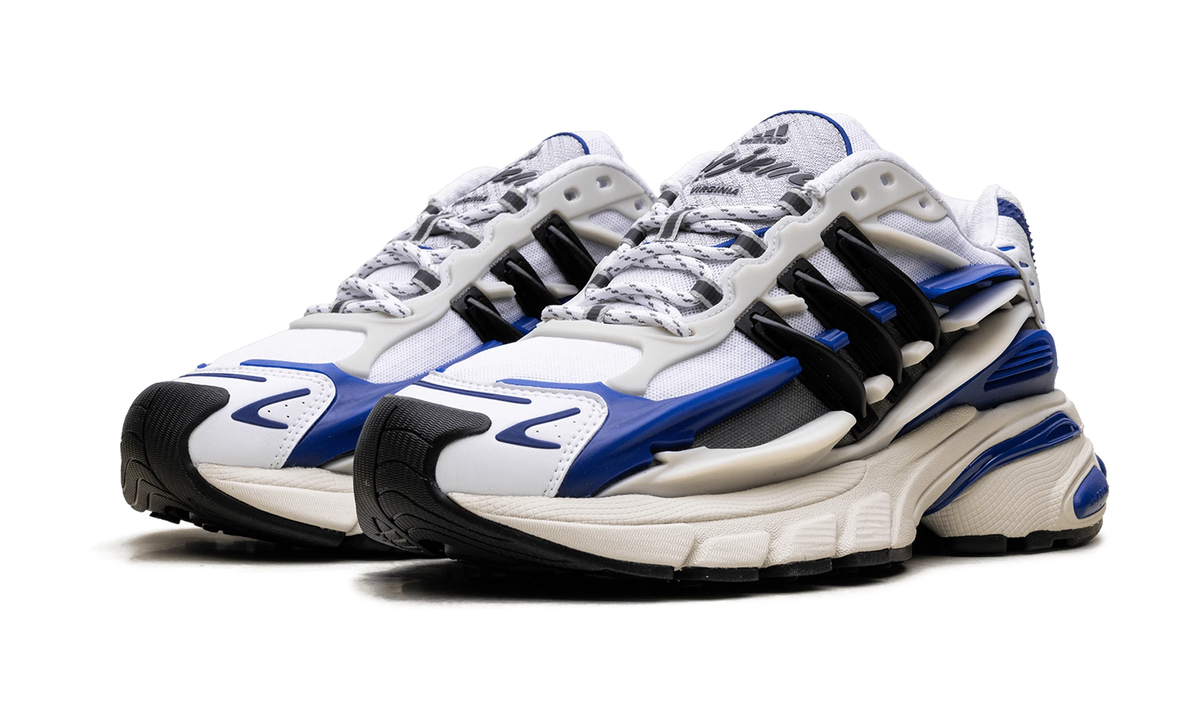 Adistar Jellyfish "Pharrell Williams - Royal Blue" - Guerdon Kicks - Sneakers
