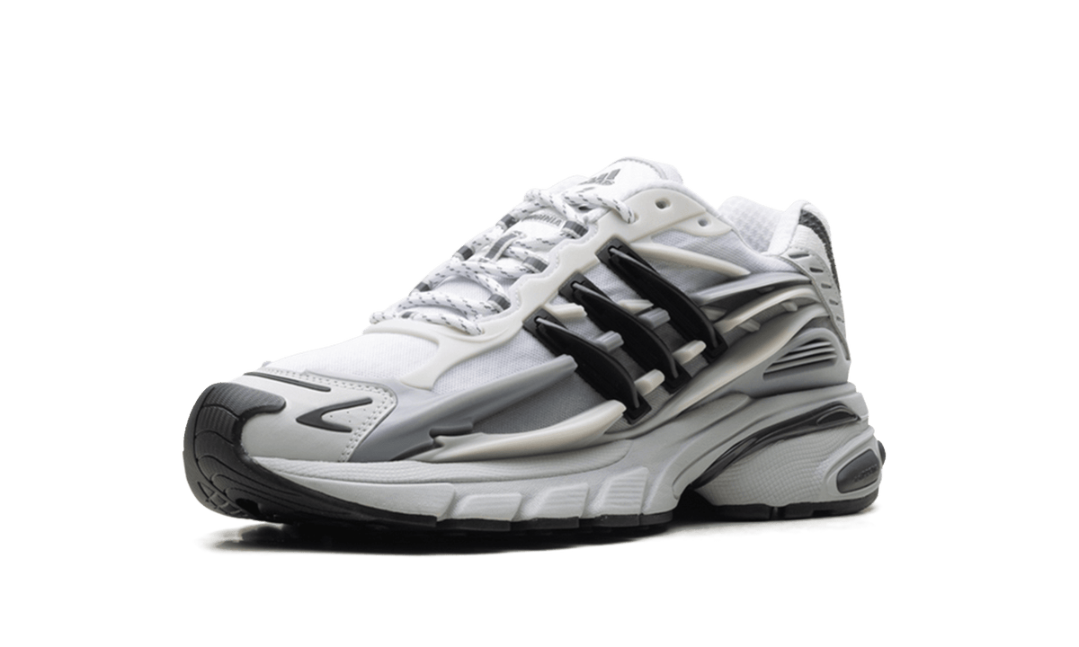 Adistar Jellyfish "Pharrell Williams - Solid Grey" - Guerdon Kicks - Sneakers