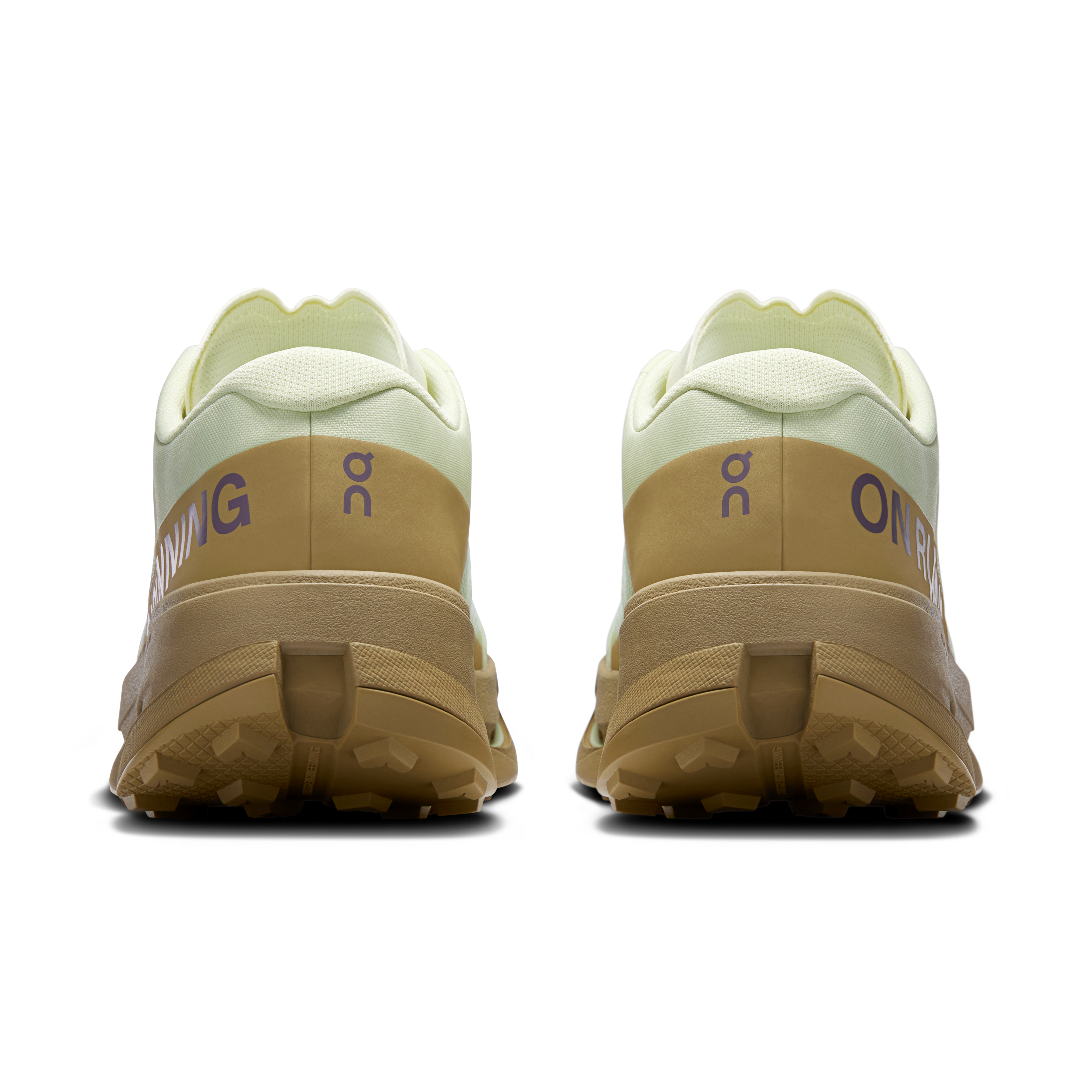 Cloudultra 3 M Linen | Safari