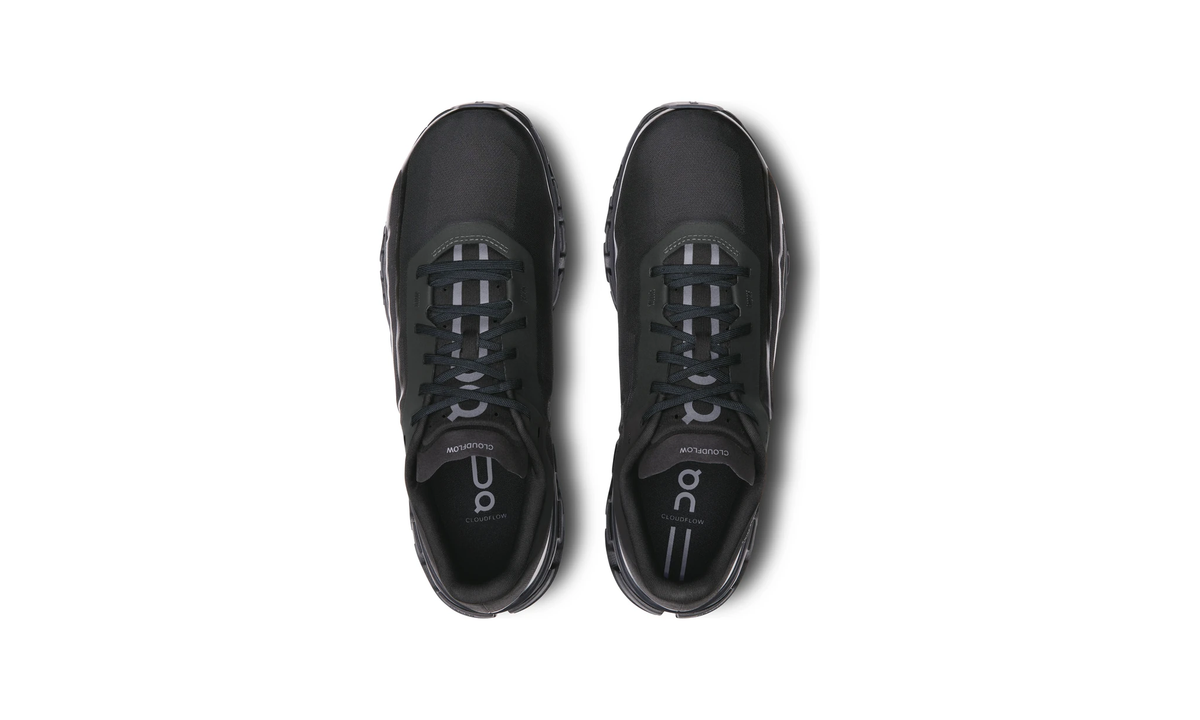 On Running Cloudflow 4 IKON Bureau Borsche Magnet Black