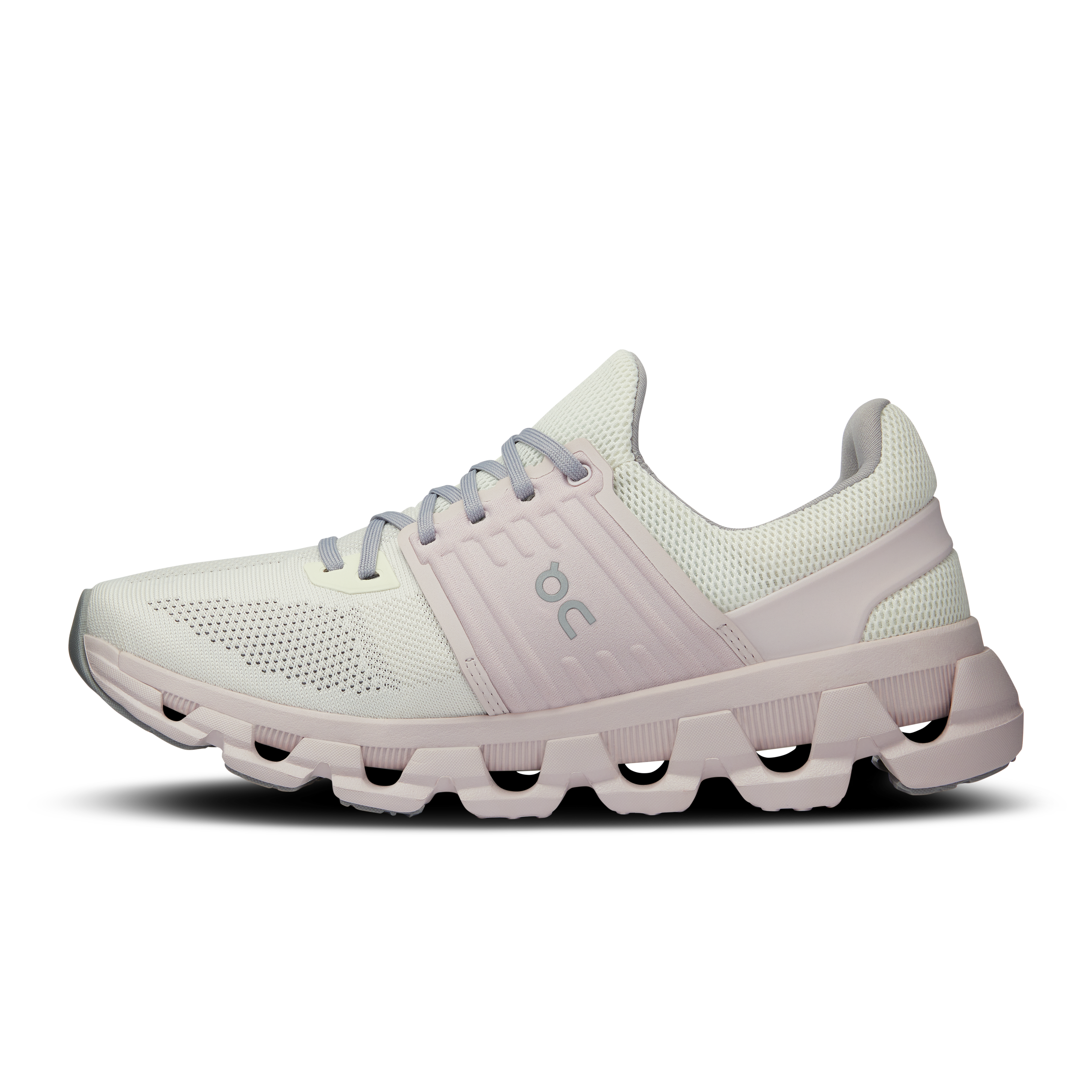 On Running Cloudswift 3 AD Ivory Lily (Women's)
