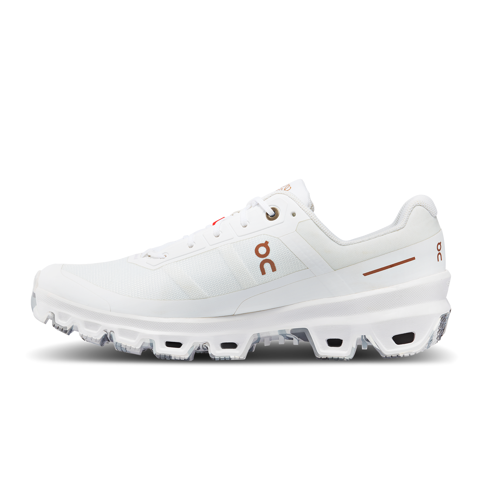 On Running Cloudventure LOEWE White (Women's)