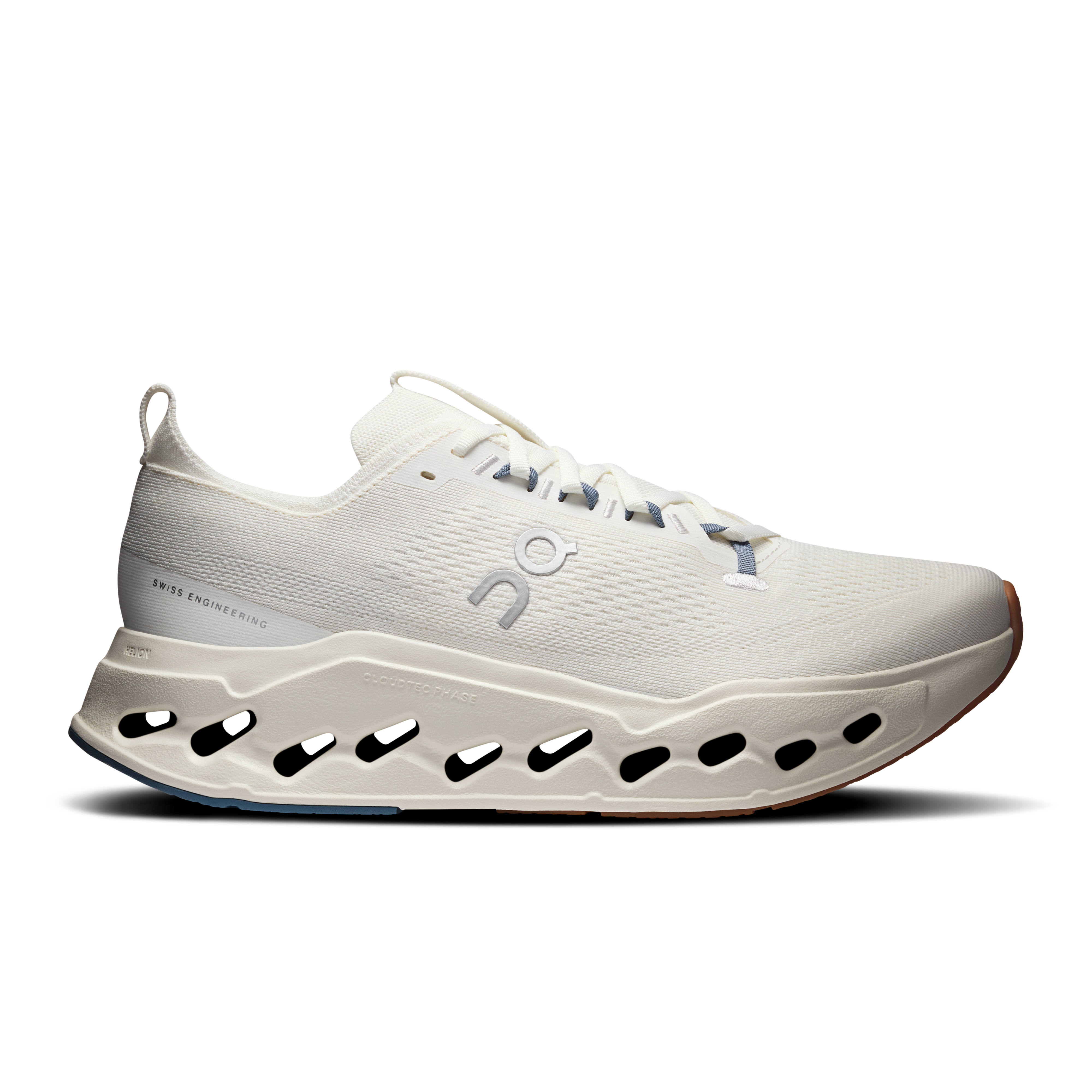 Cloudsurfer Max 1 M Ivory | Steel