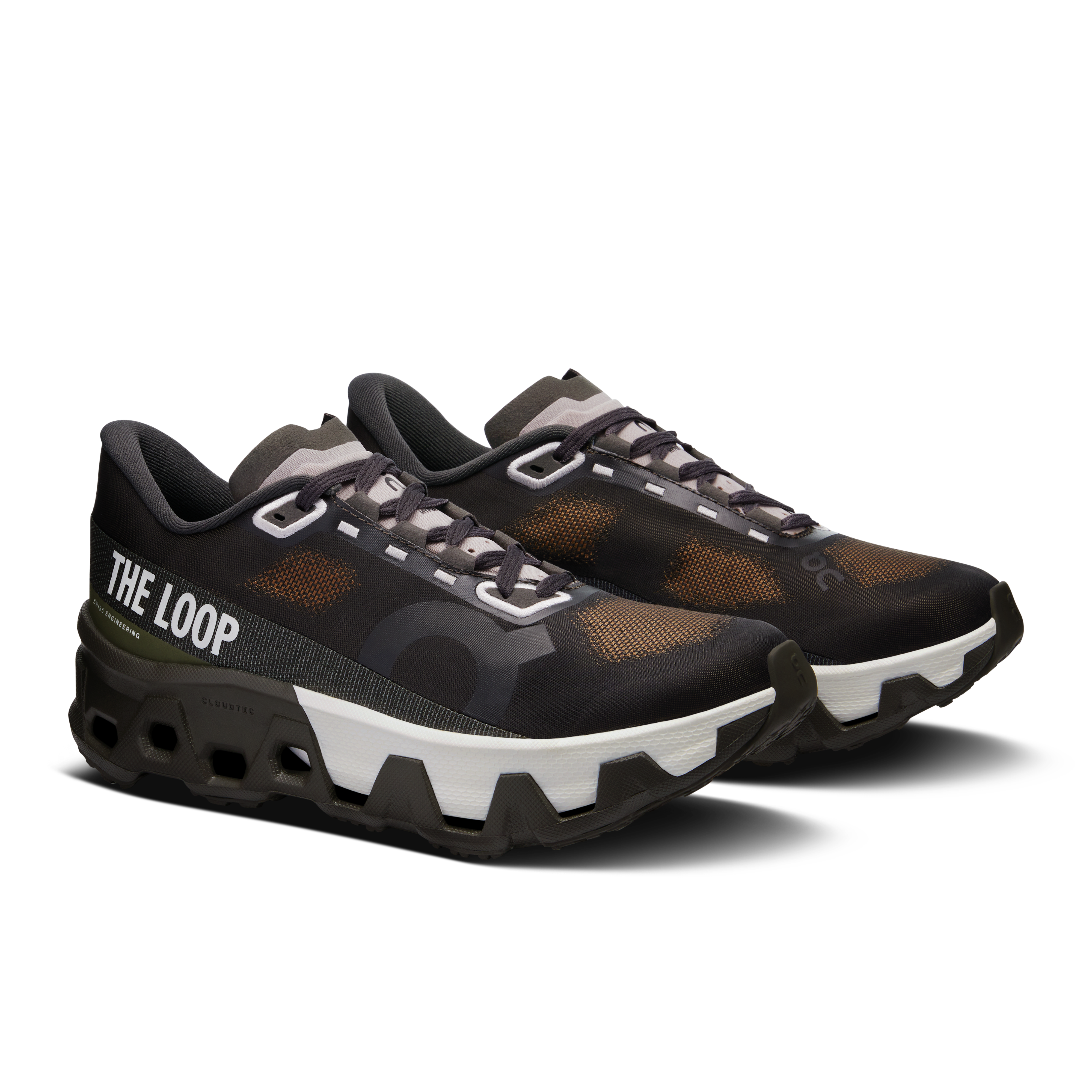 On Running Cloudmonster Hyper TL Pleasures Espresso (Women's)