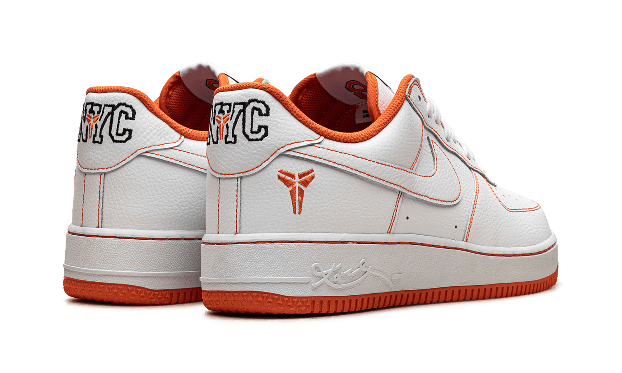 Air Force 1 Low Protro "Kobe Bryant Lord of the Rings" - Guerdon Kicks - Sneakers