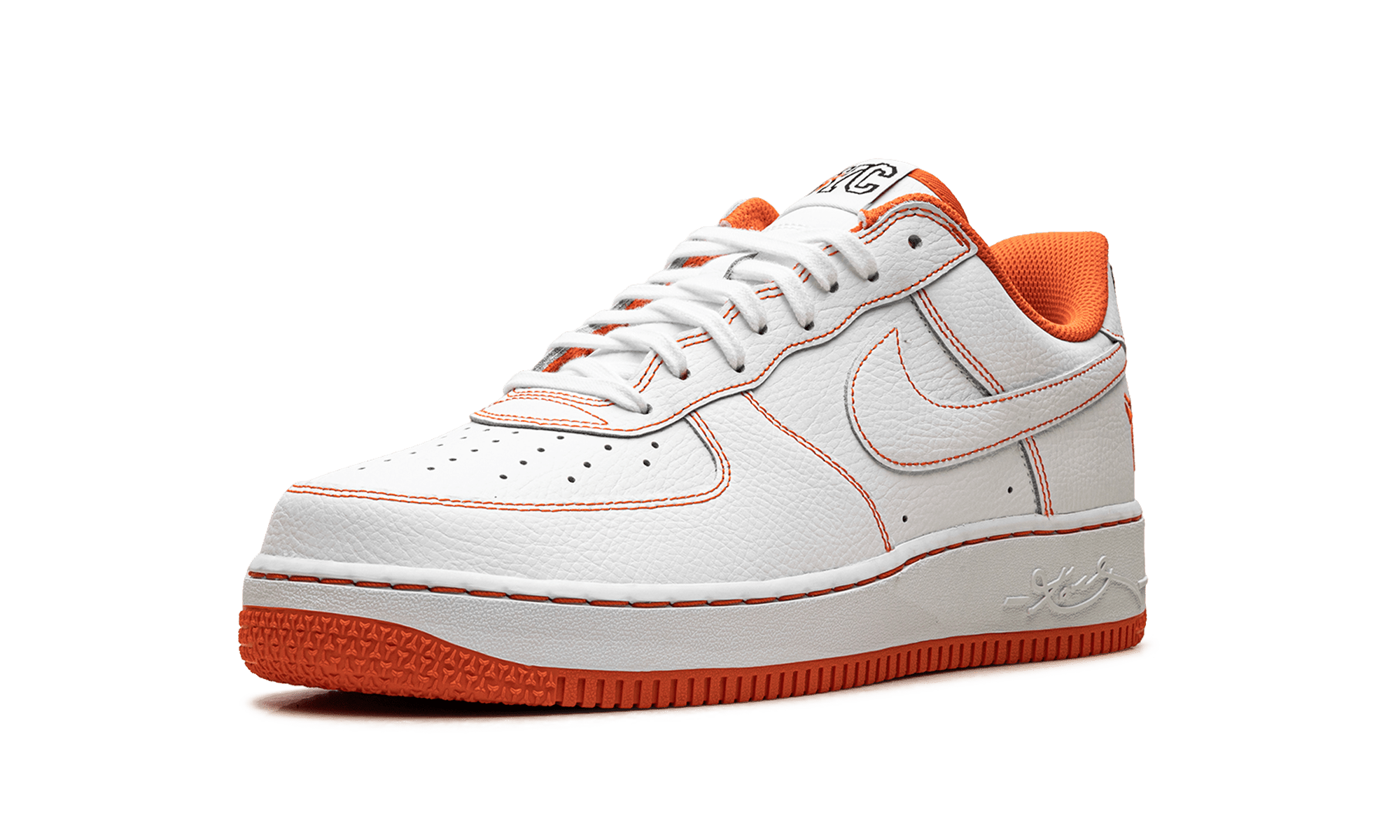 Air Force 1 Low Protro "Kobe Bryant Lord of the Rings" - Guerdon Kicks - Sneakers