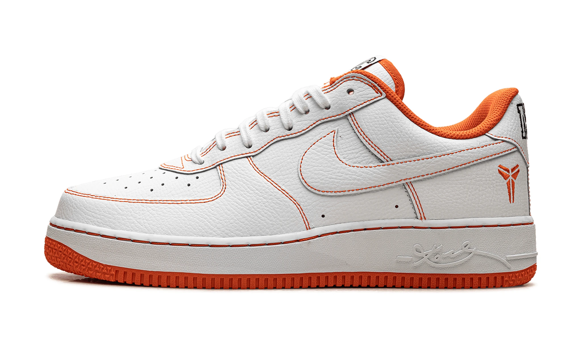 Air Force 1 Low Protro "Kobe Bryant Lord of the Rings" - Guerdon Kicks - Sneakers