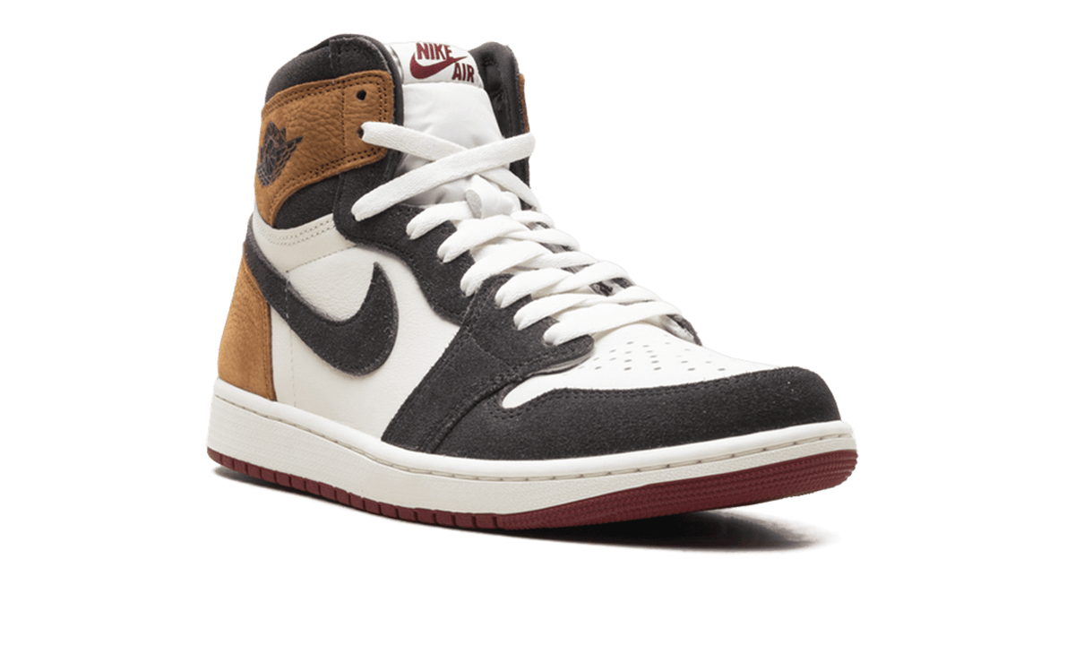Air Jordan 1 Retro High OG "Love Letter" - Guerdon Kicks - Sneakers