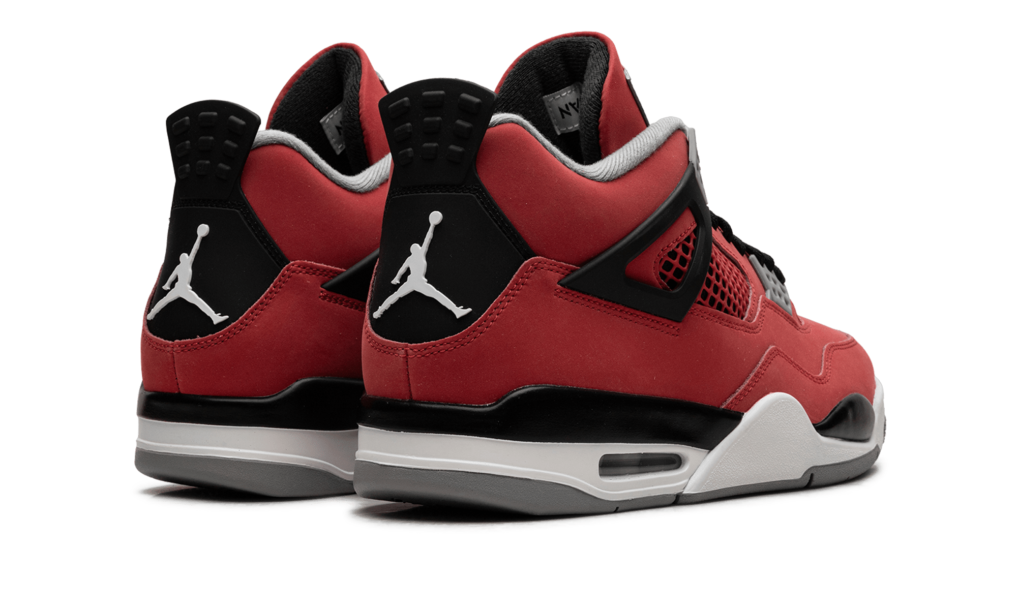 Air Jordan 4 "Toro Bravo (2026)" - Guerdon Kicks - Sneakers
