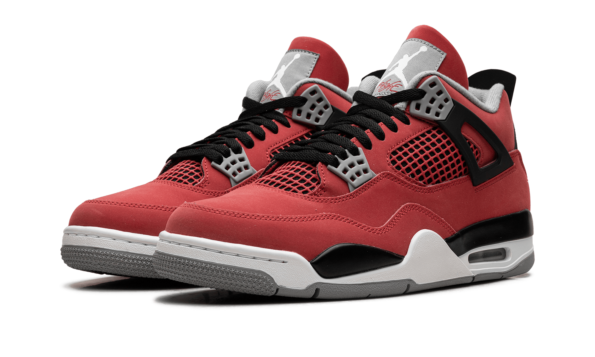 Air Jordan 4 "Toro Bravo (2026)" - Guerdon Kicks - Sneakers