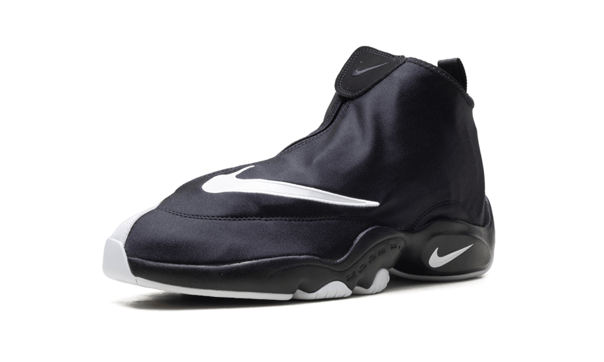 Air Zoom Flight The Glove "Black White OG (2026)" - Guerdon Kicks - Sneakers