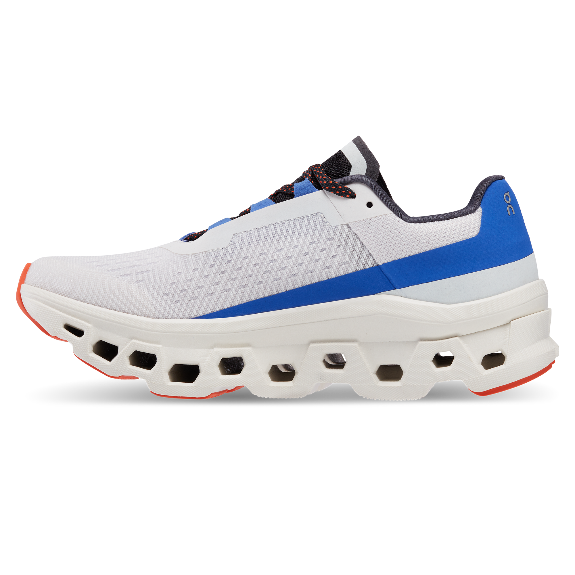 On Running Cloudmonster Frost Cobalt (Women's)