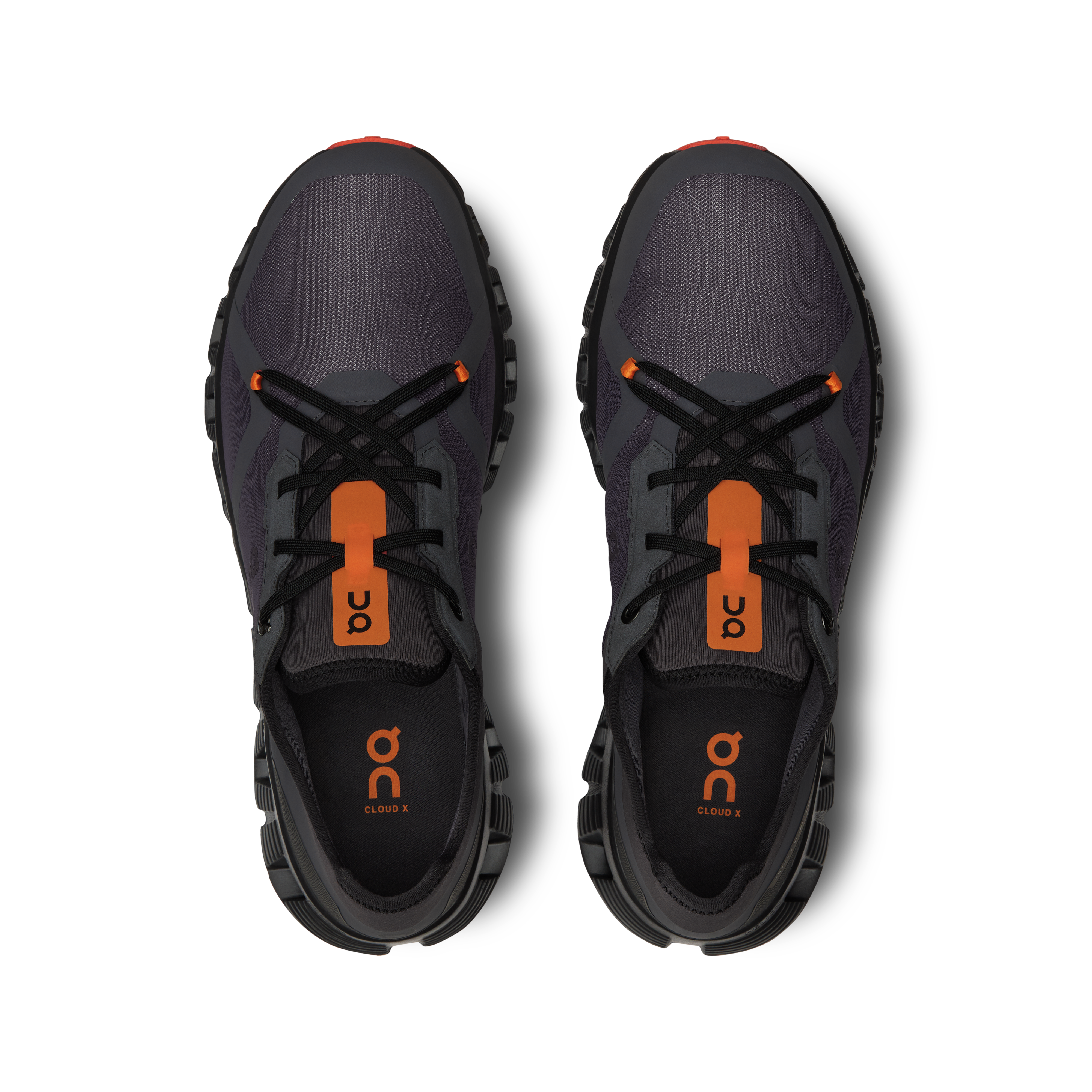 ON Cloud X 3 AD 'Eclipse Flame'