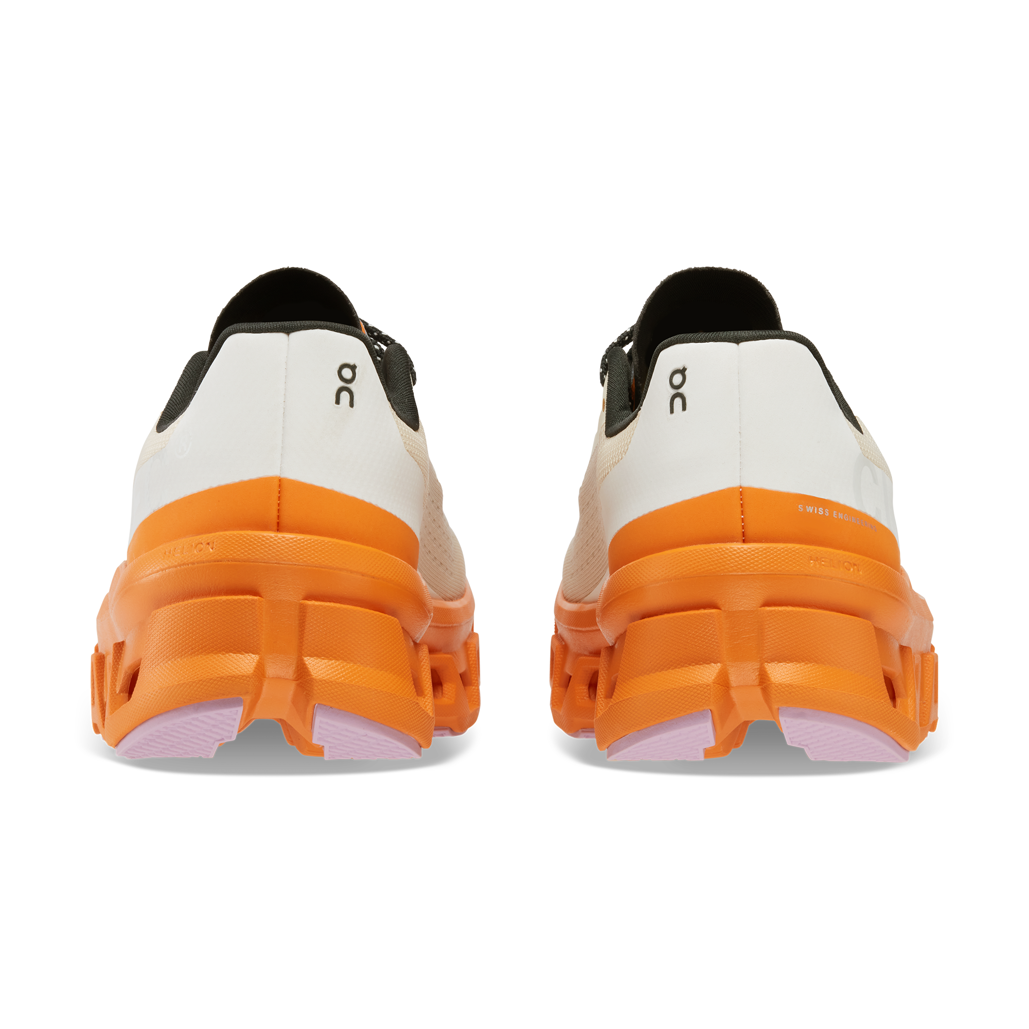 On Running Cloudmonster Fawn Turmeric (Women's)