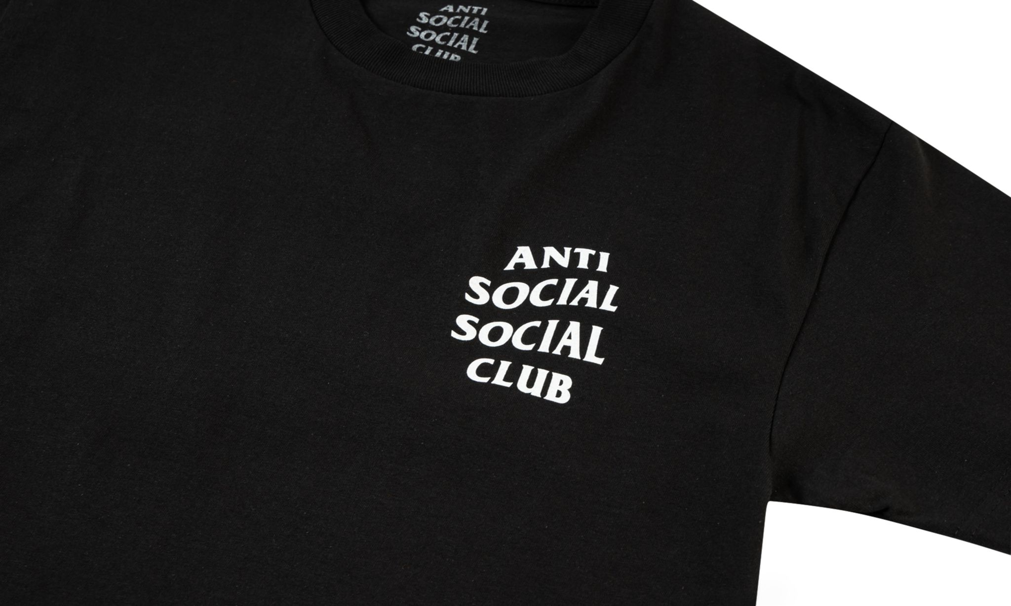 Anti Social Social Club Kkoch Tee