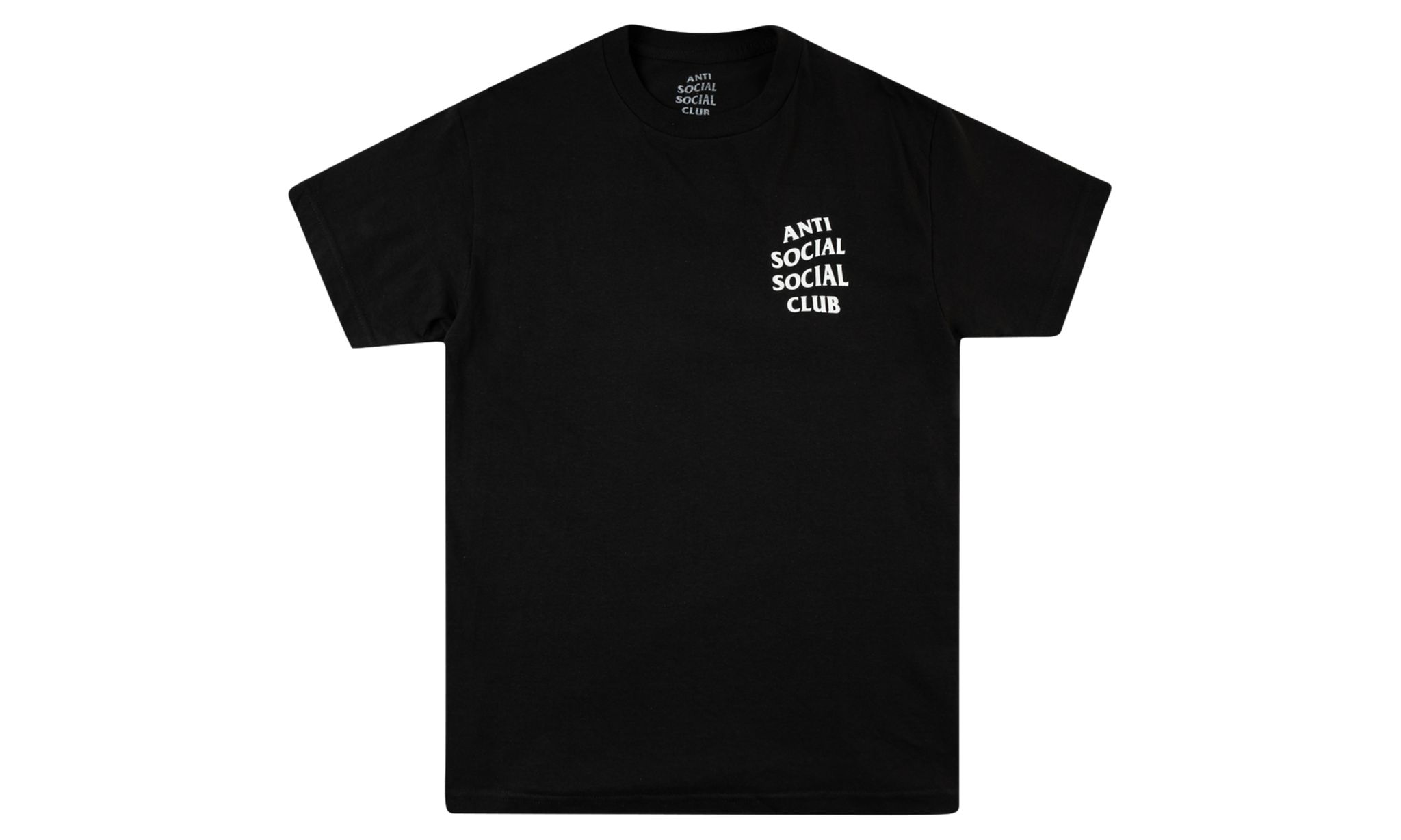 Anti Social Social Club Kkoch Tee