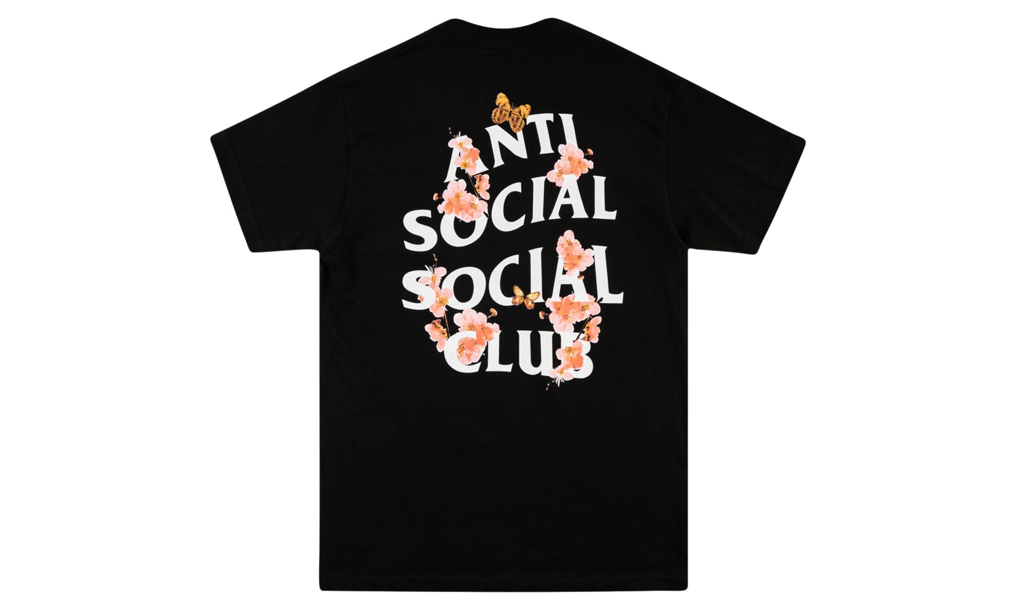 Anti Social Social Club Kkoch Tee