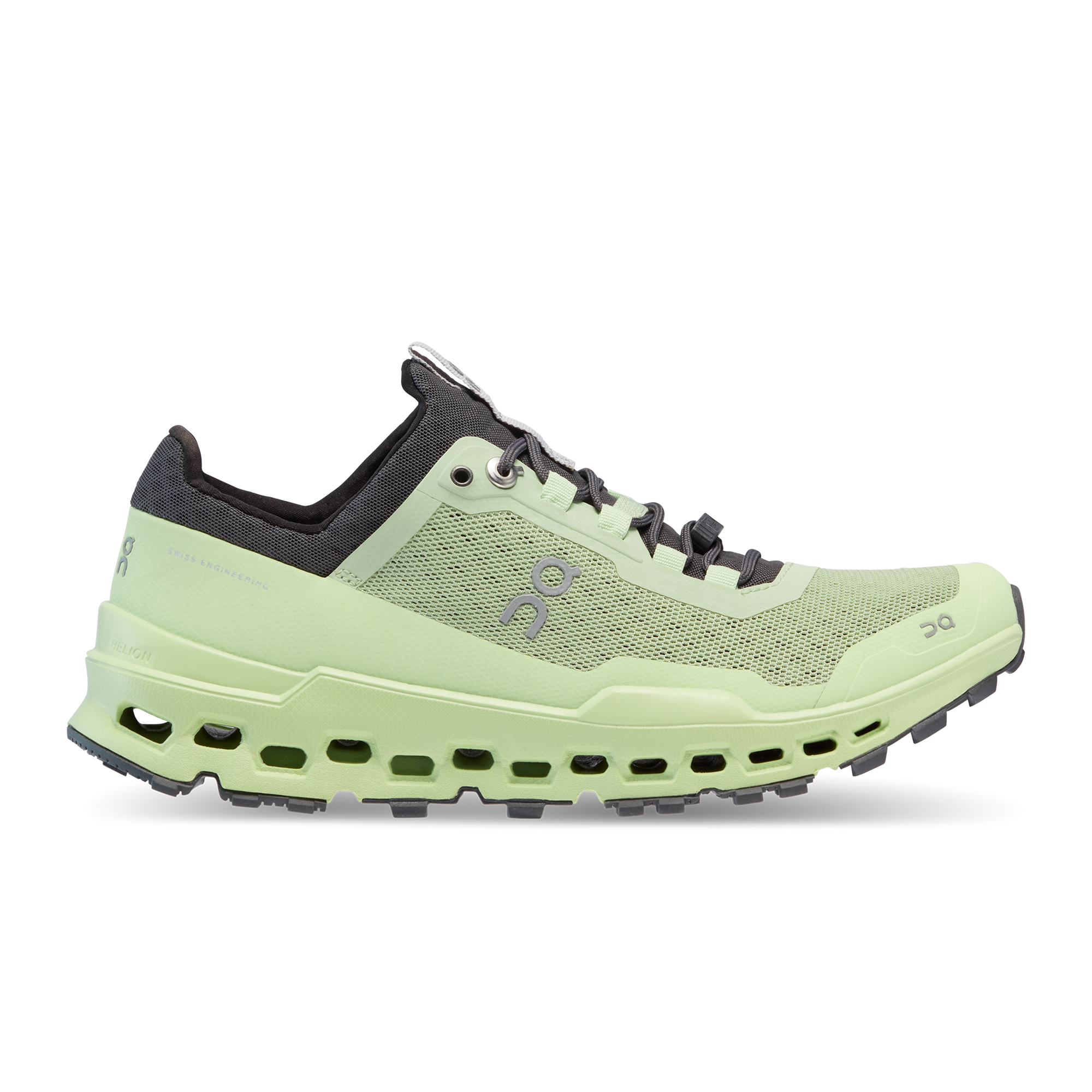 On Running Cloudultra Vine Meadow Green (Women's)