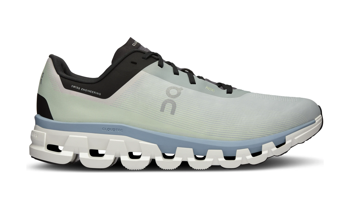 Cloudflow 4 Glacier | Chambray M