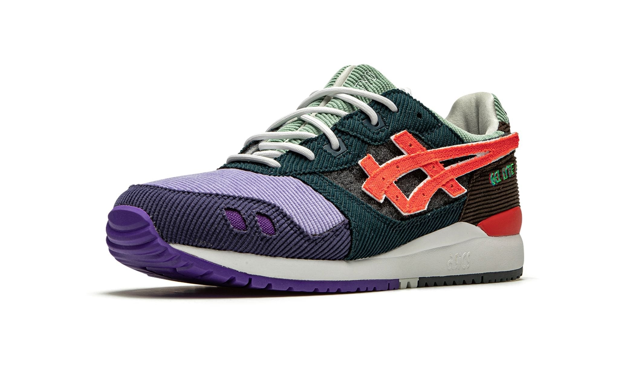 Ascis Sean Wotherspoon Gel Lyte 3