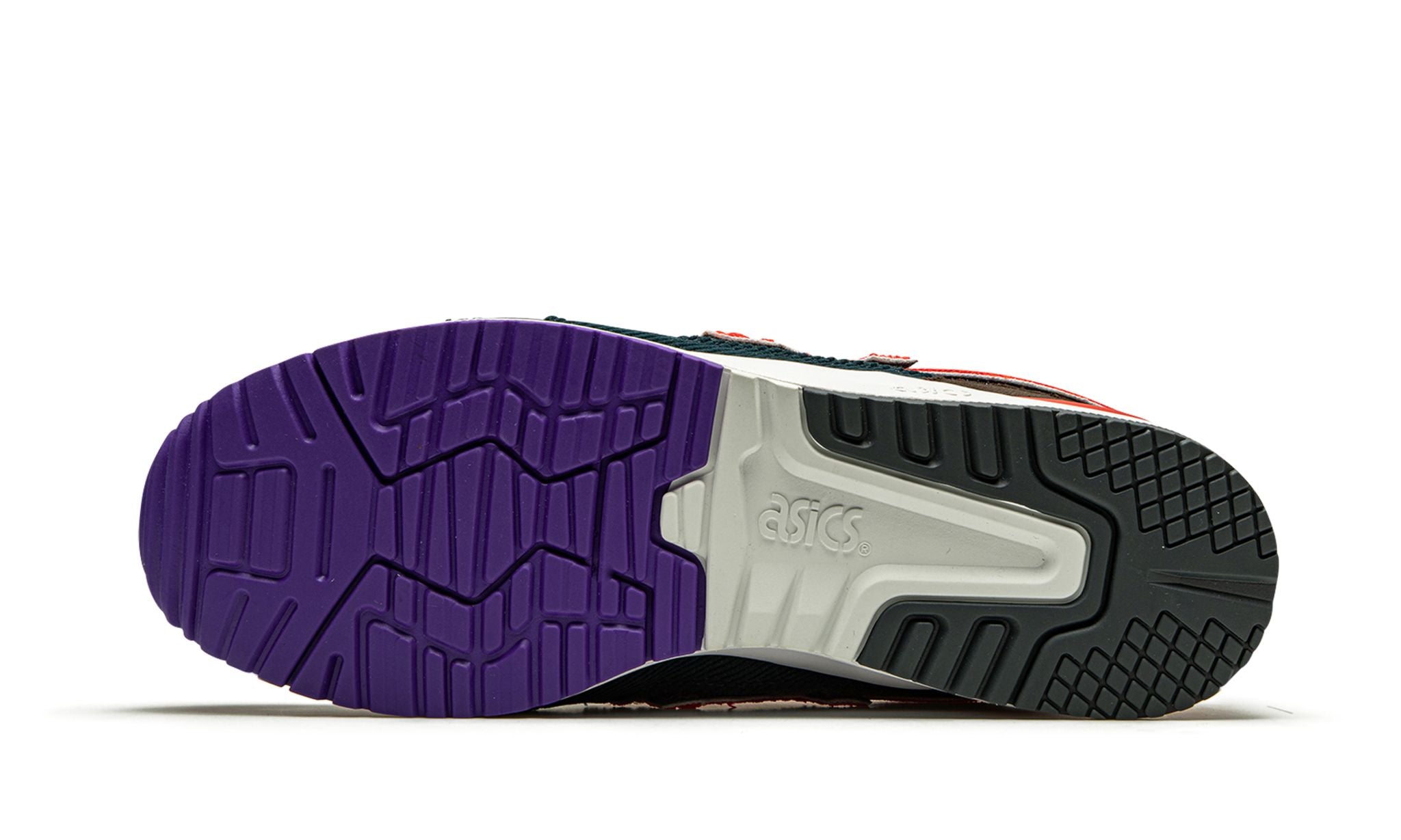 Ascis Sean Wotherspoon Gel Lyte 3