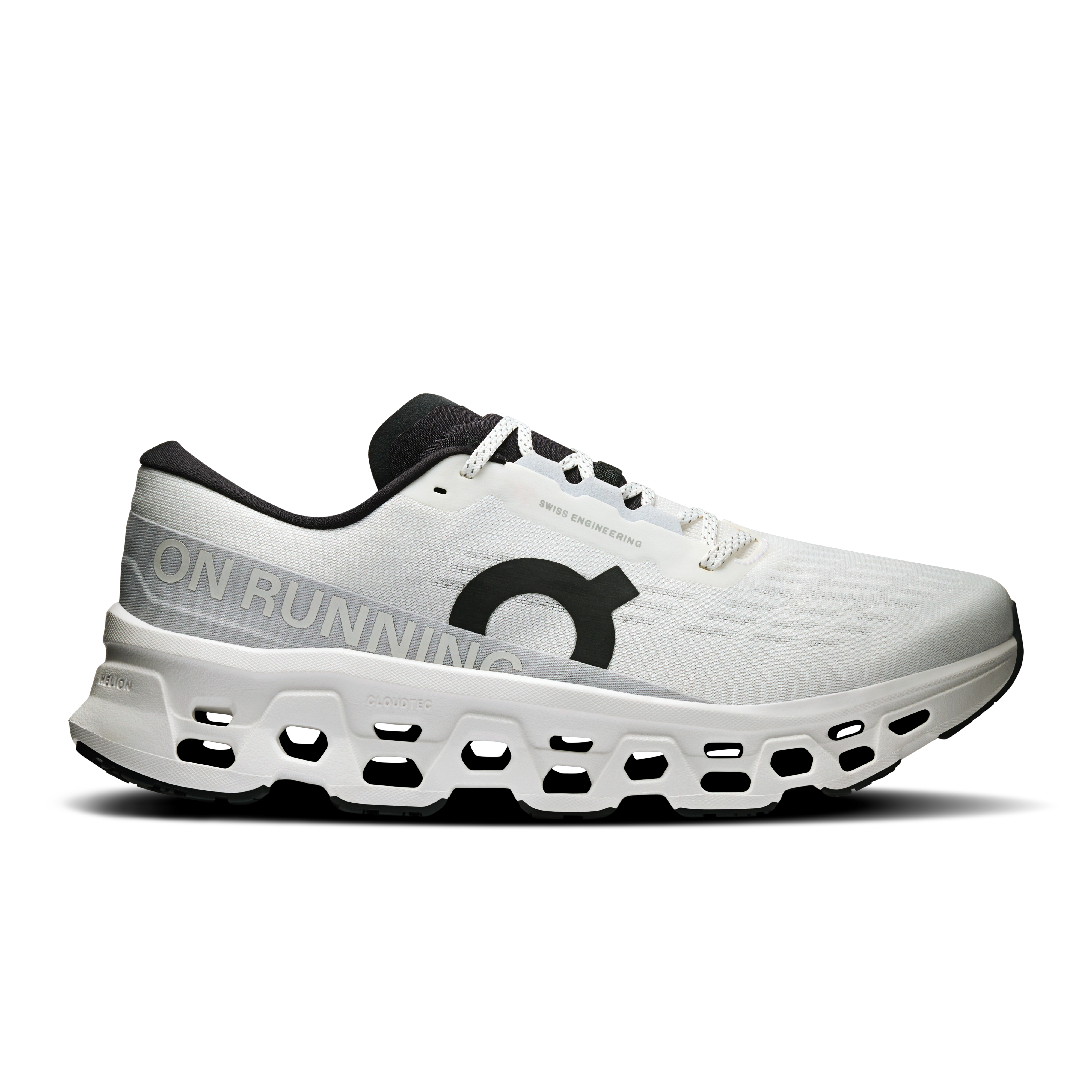 Cloudmonster 3 M White | White
