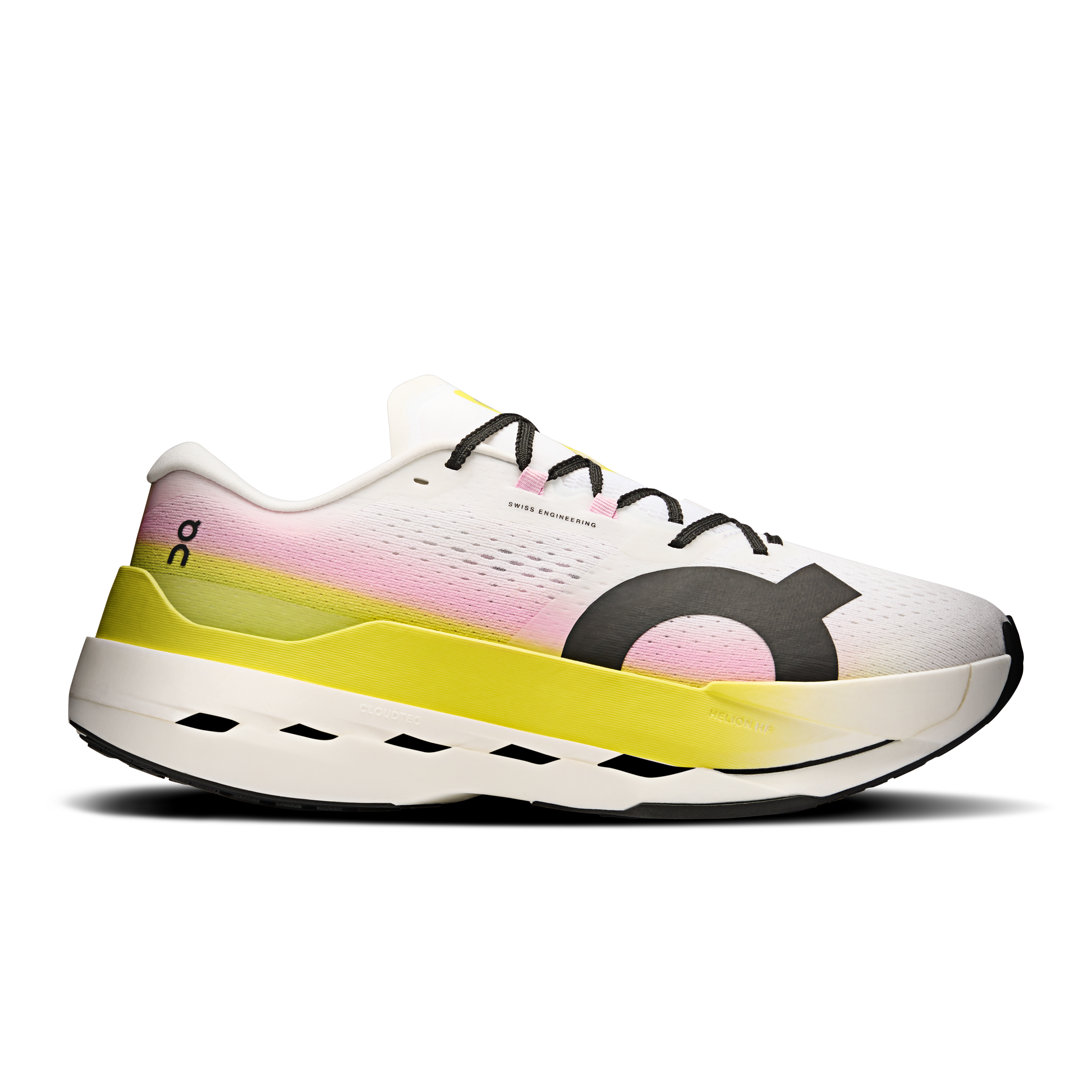 Cloudboom Max 1 M Lime | Raspberry
