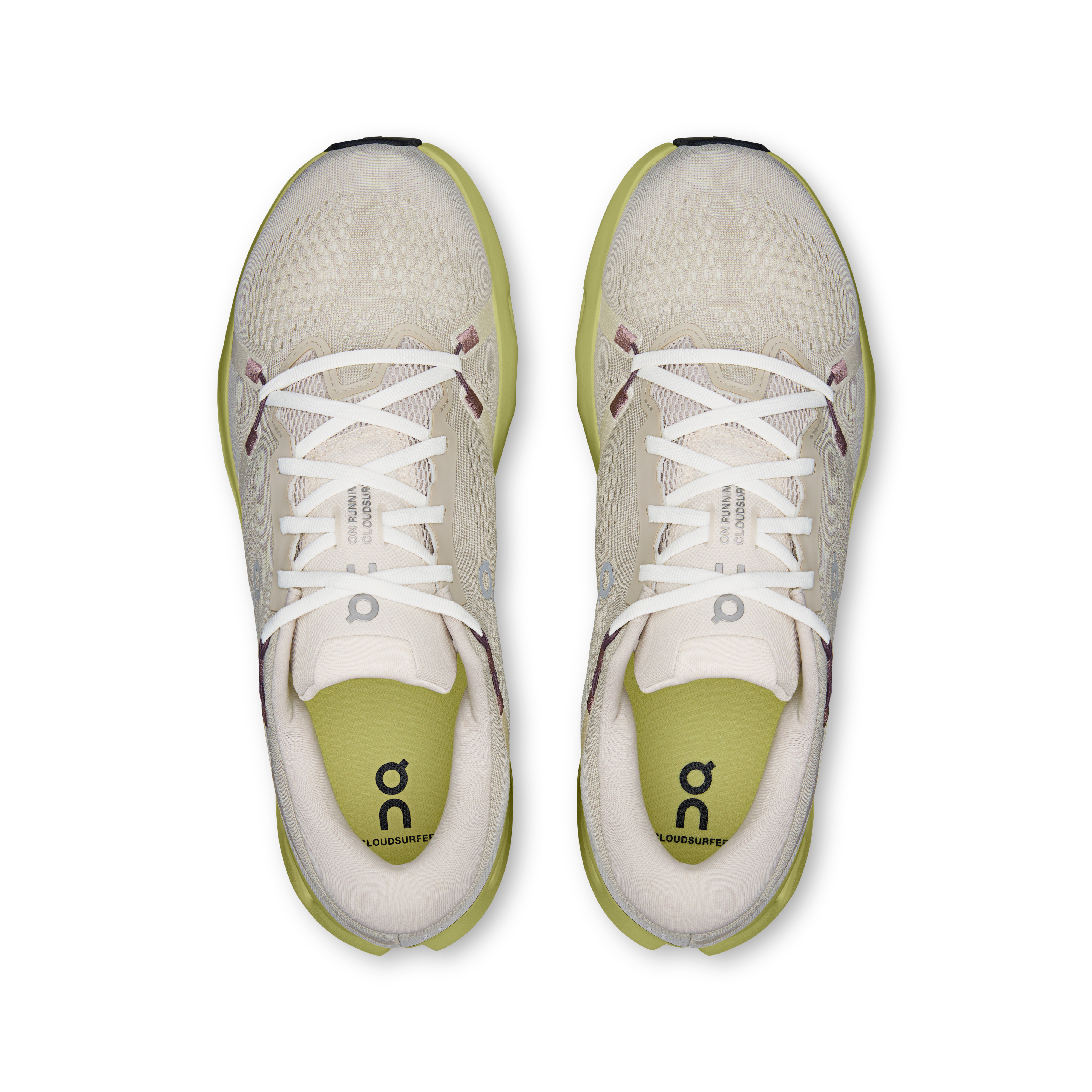 Cloudsurfer 2 M Pearl | Ivory