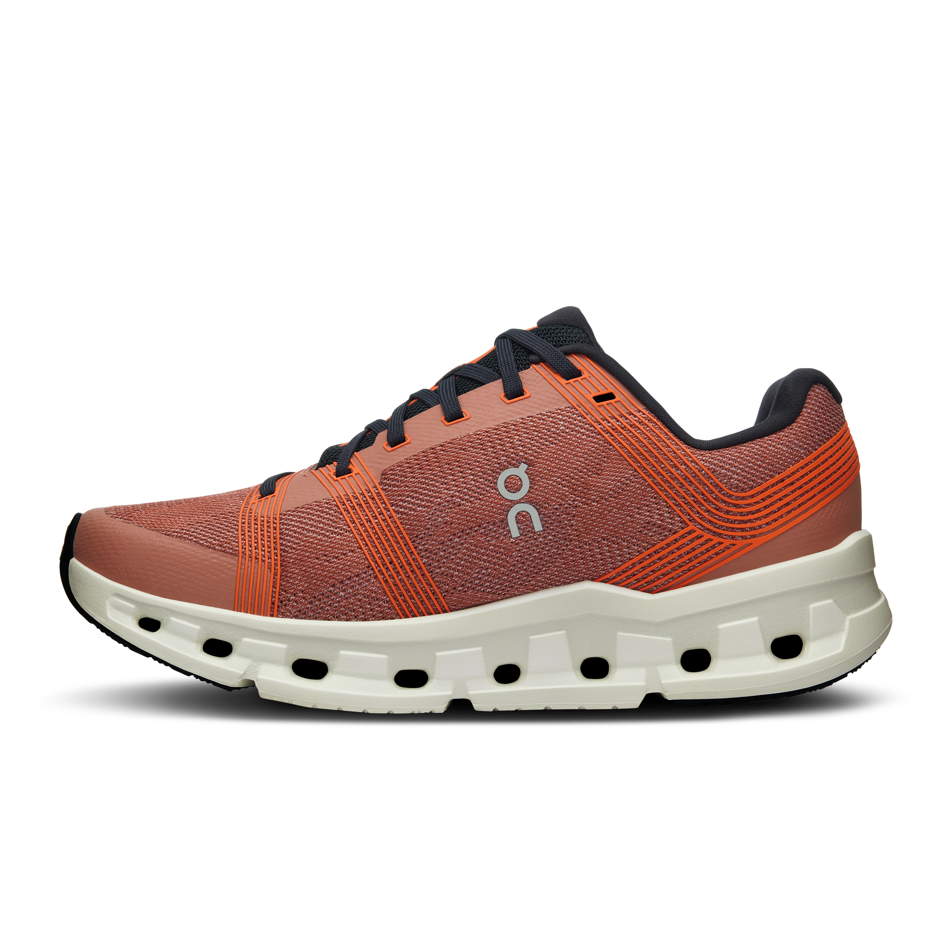 On Running Cloudgo Mahogany Ivory (Women's)