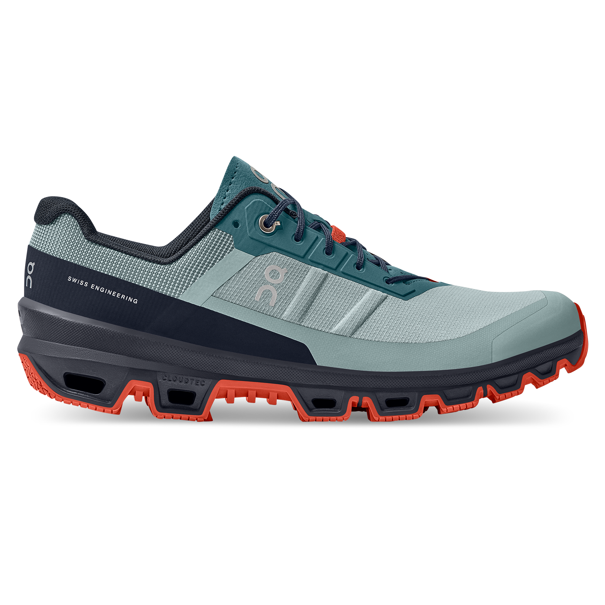On Running Cloudventure Cobble Ink